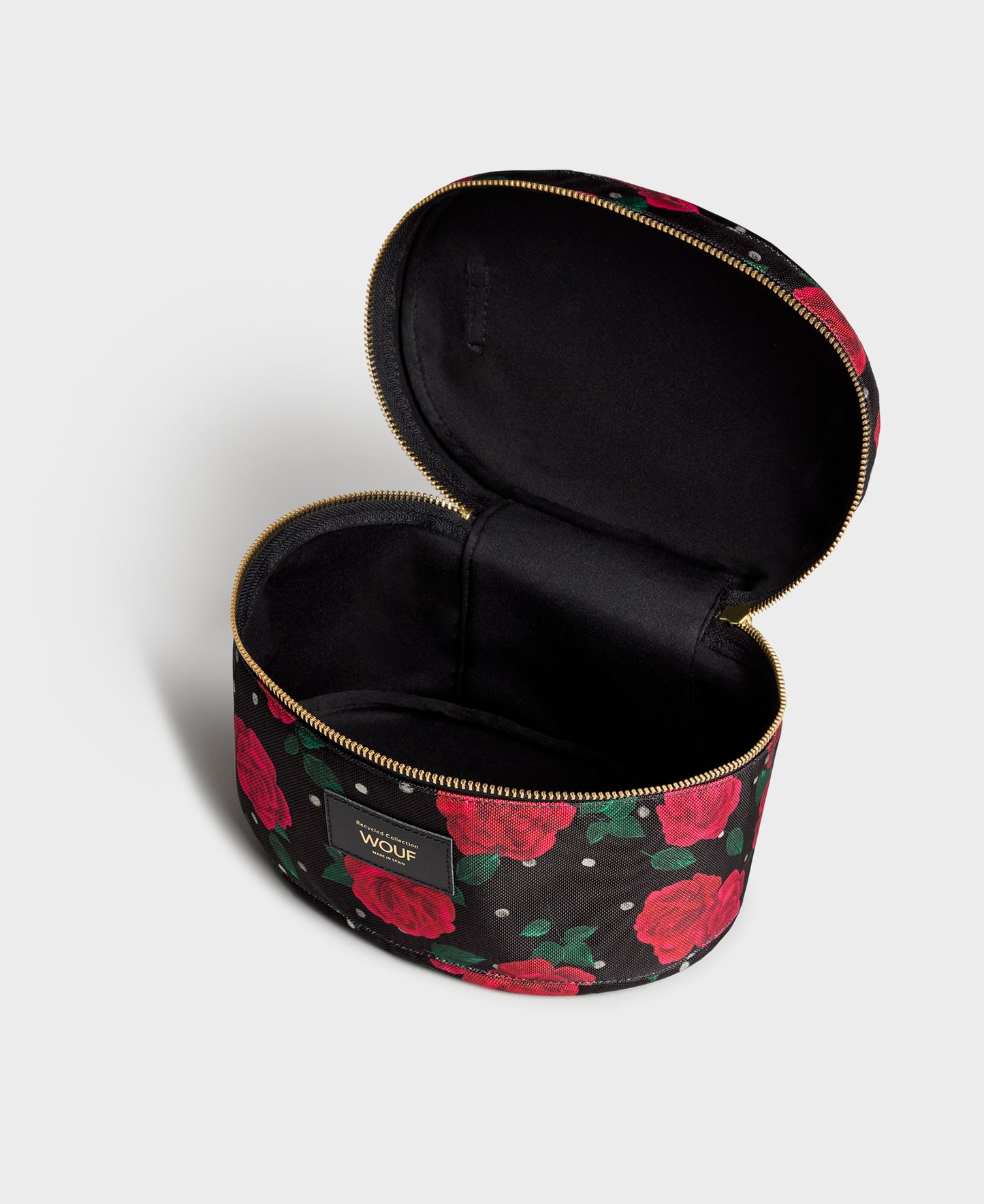 Rosie Vanity Bag - 3 - WOUF