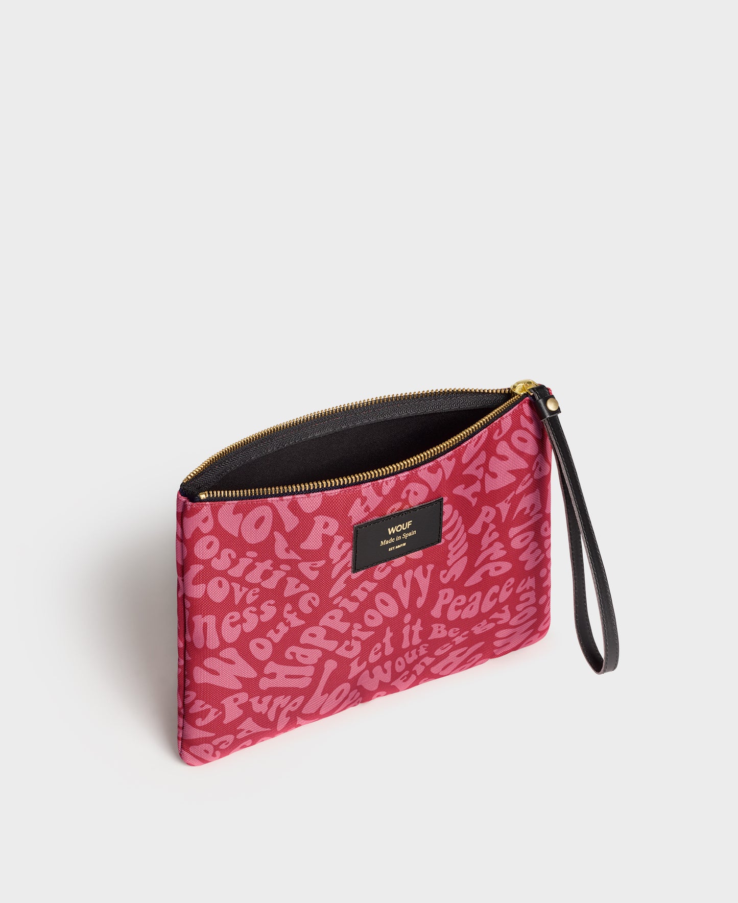Groovy XL Pouch Bag - 2 details