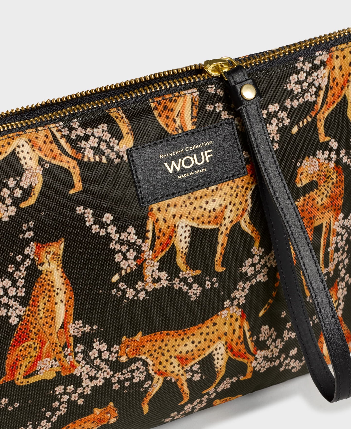 Pochette XL Salome