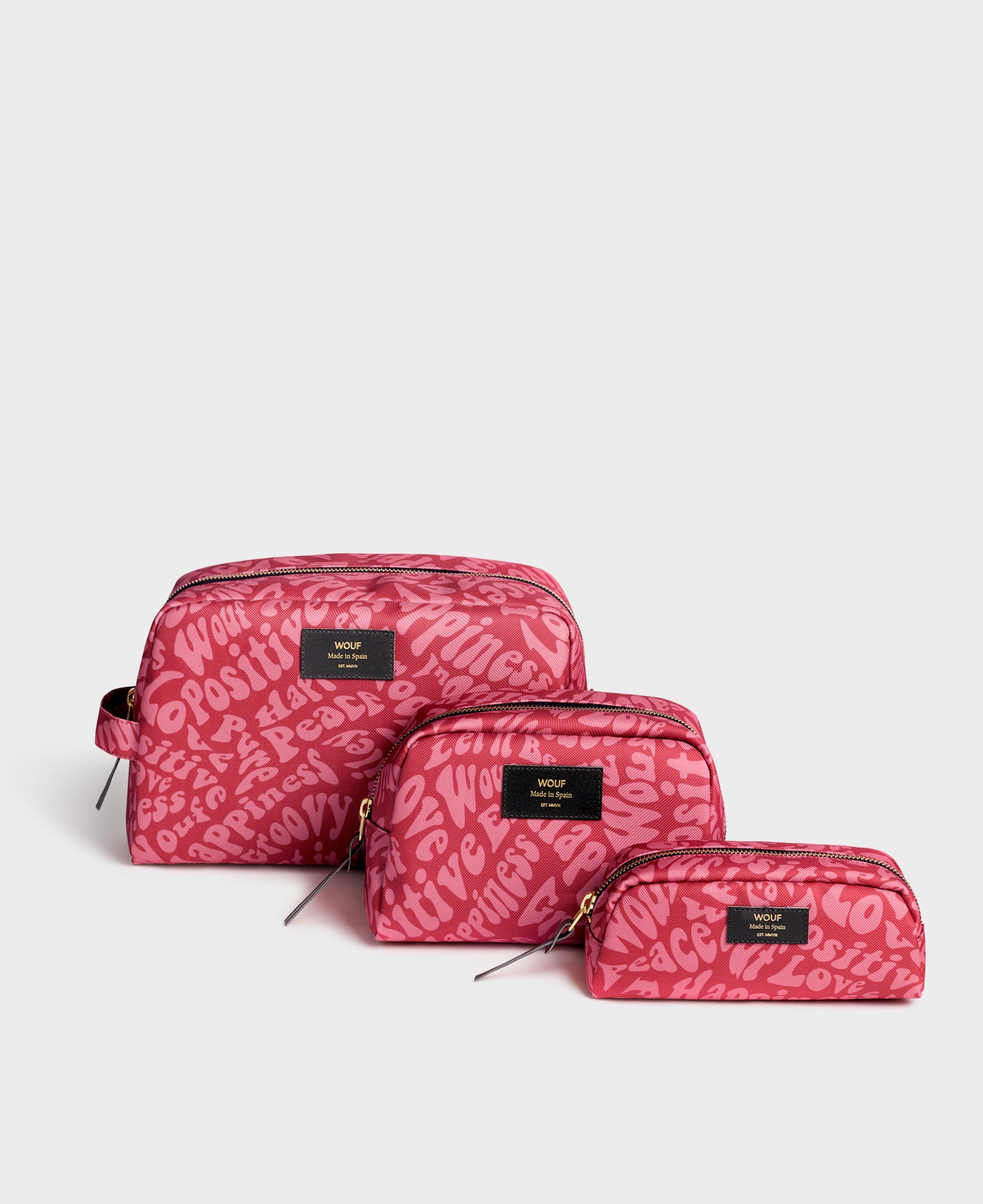 Groovy Toiletry Bag - 5