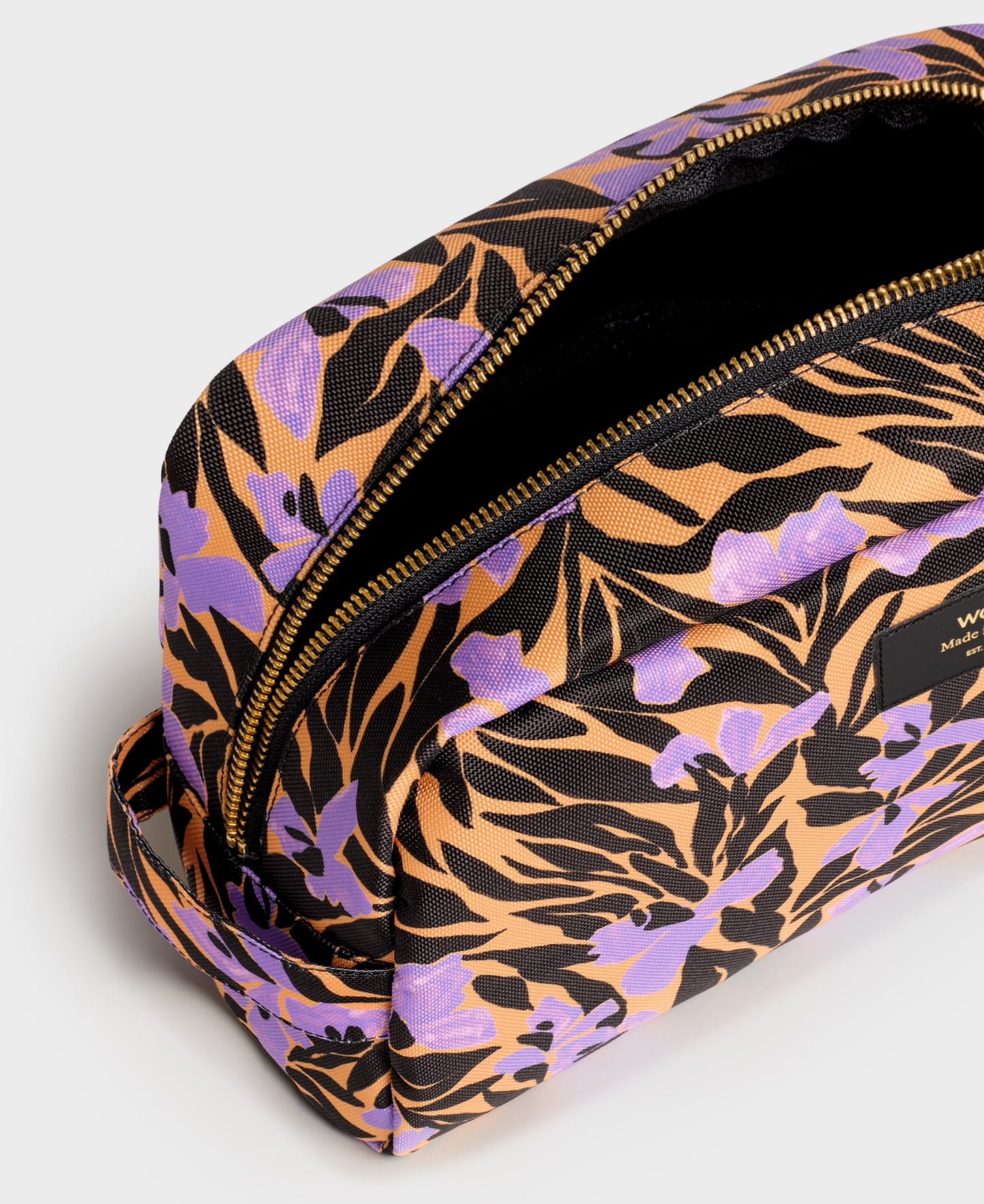 Vera Large Toiletry Bag