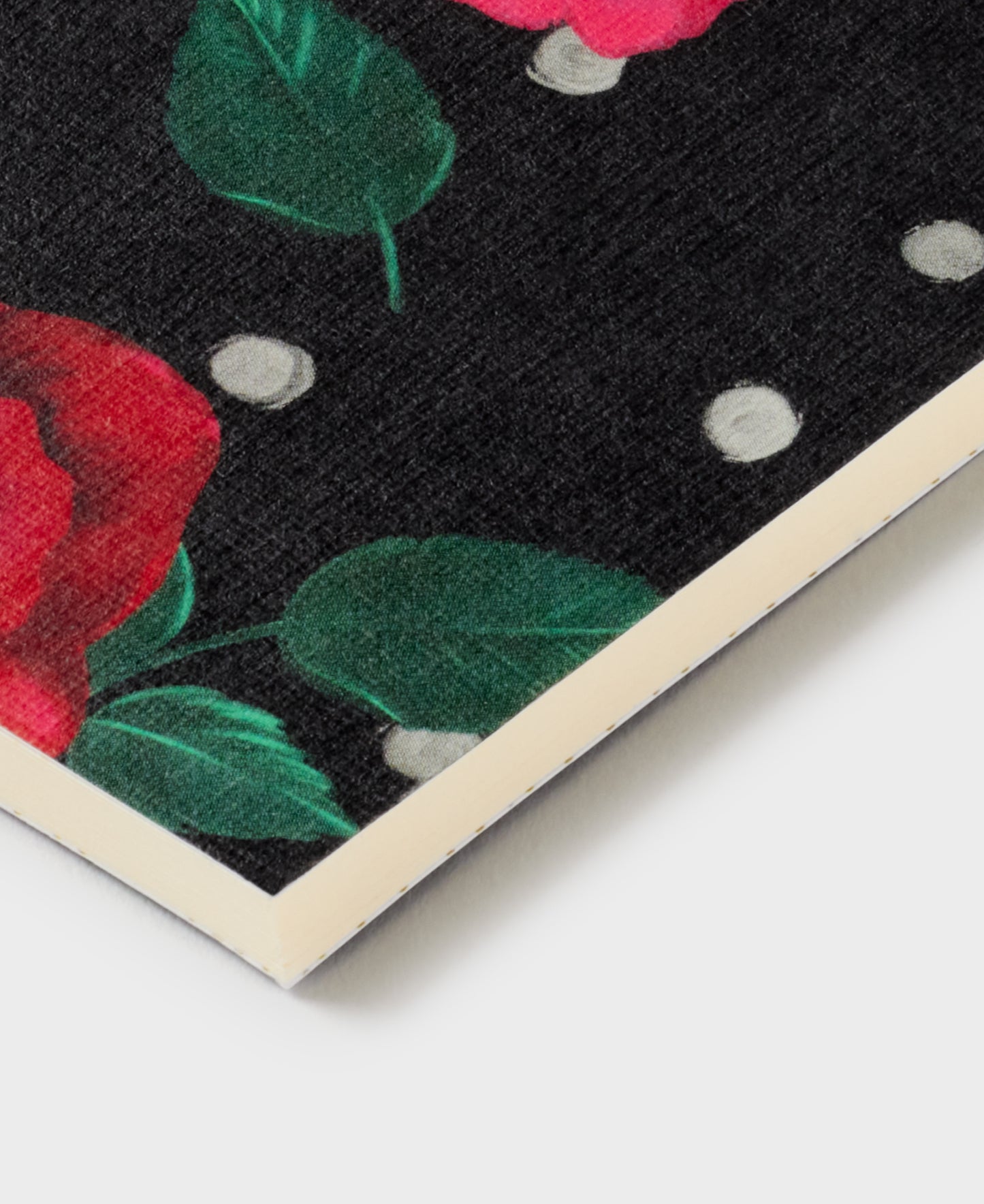 Rosie A6 Paper Notebook - 3 - WOUF