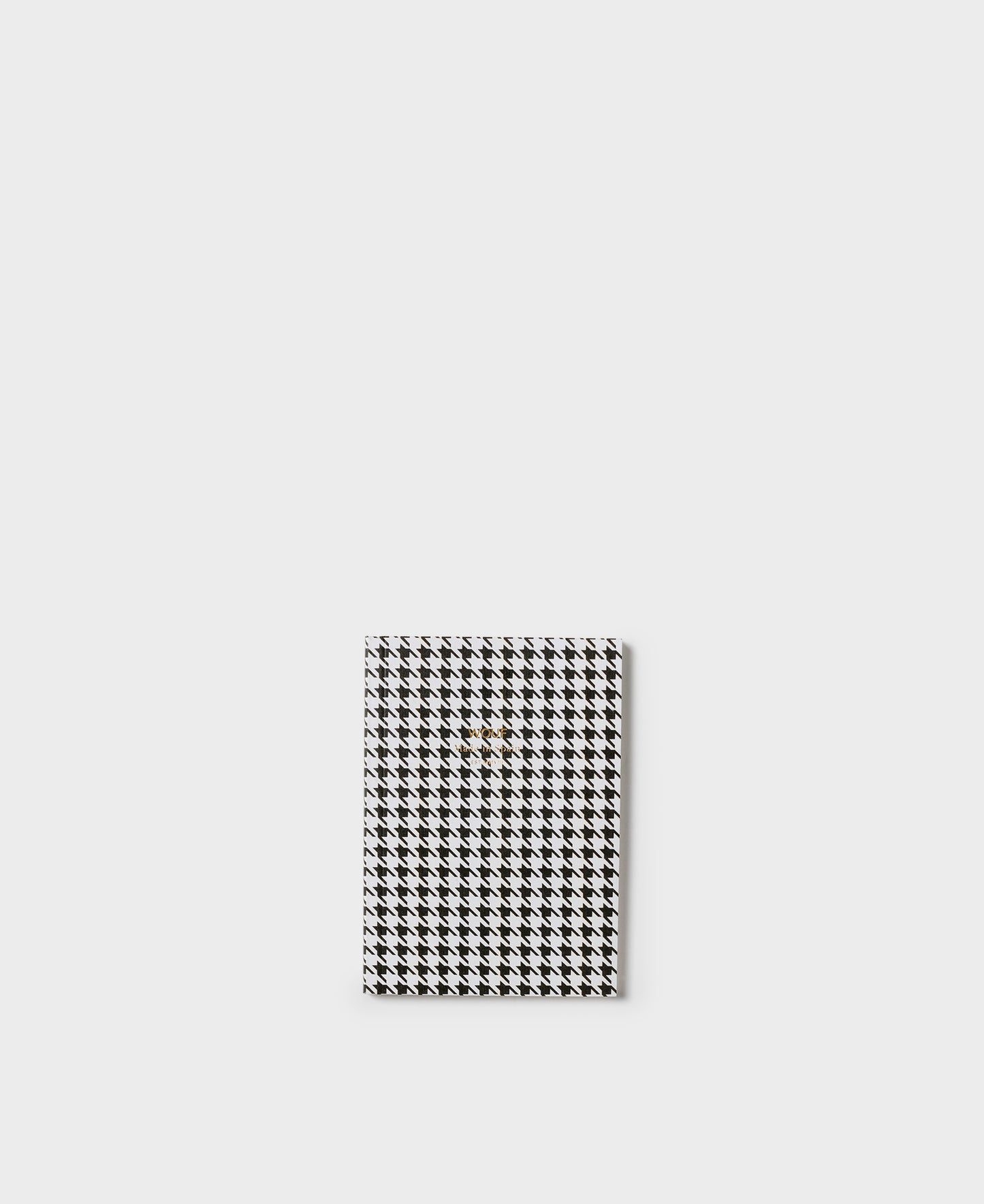 Celine A6 Paper Notebook Recycled polyester - 1