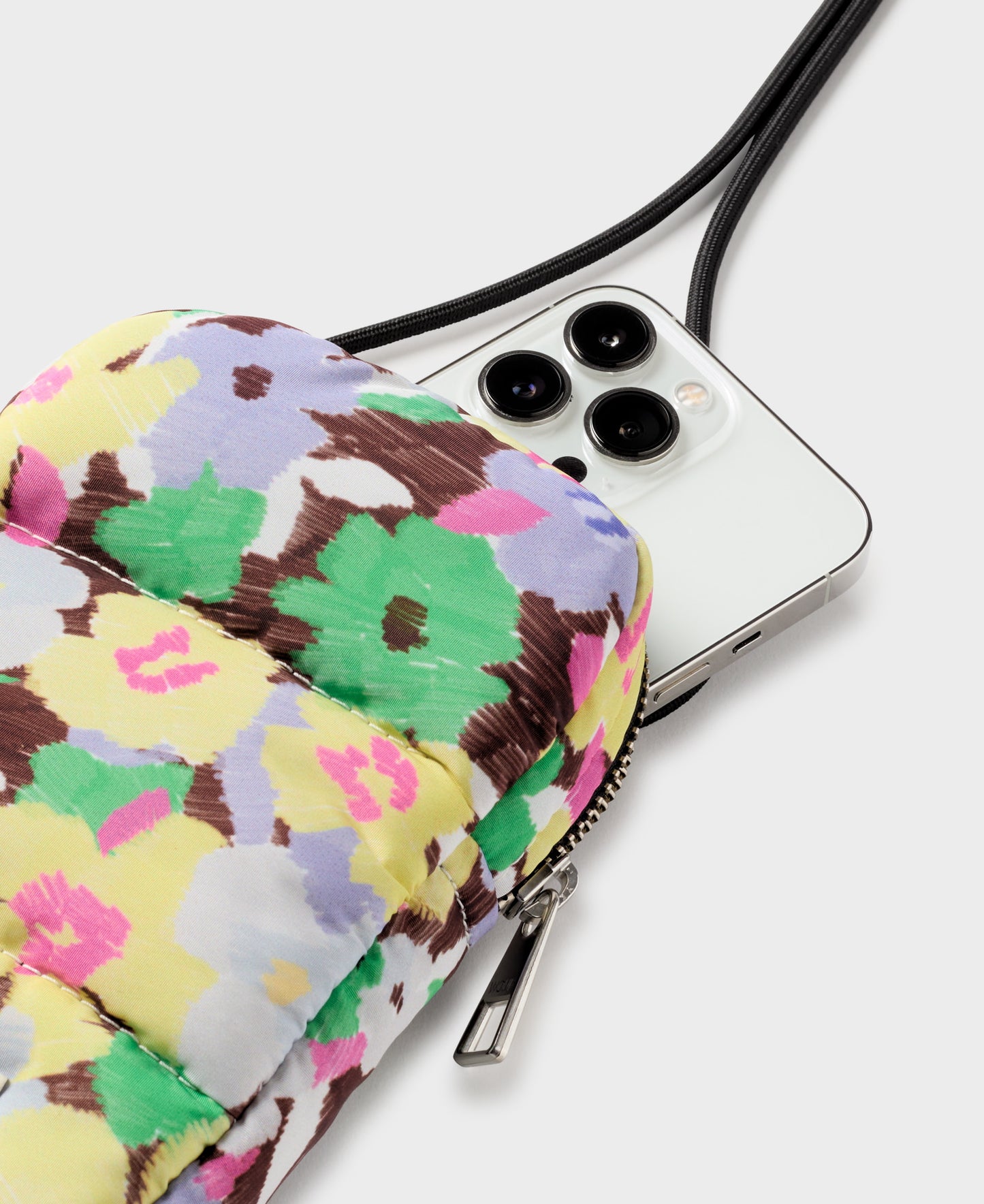 Lola Phone Bag - 3 - WOUF