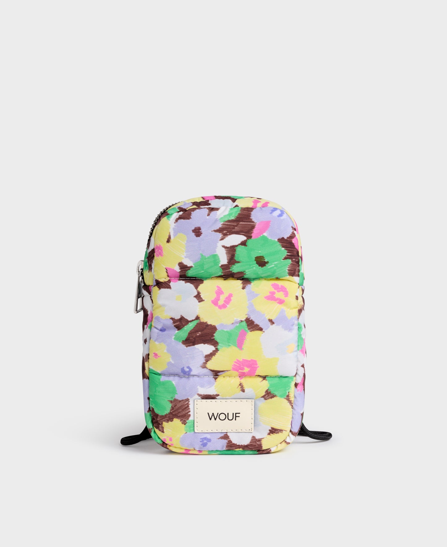 Lola Phone Bag Recycled polyester - 1