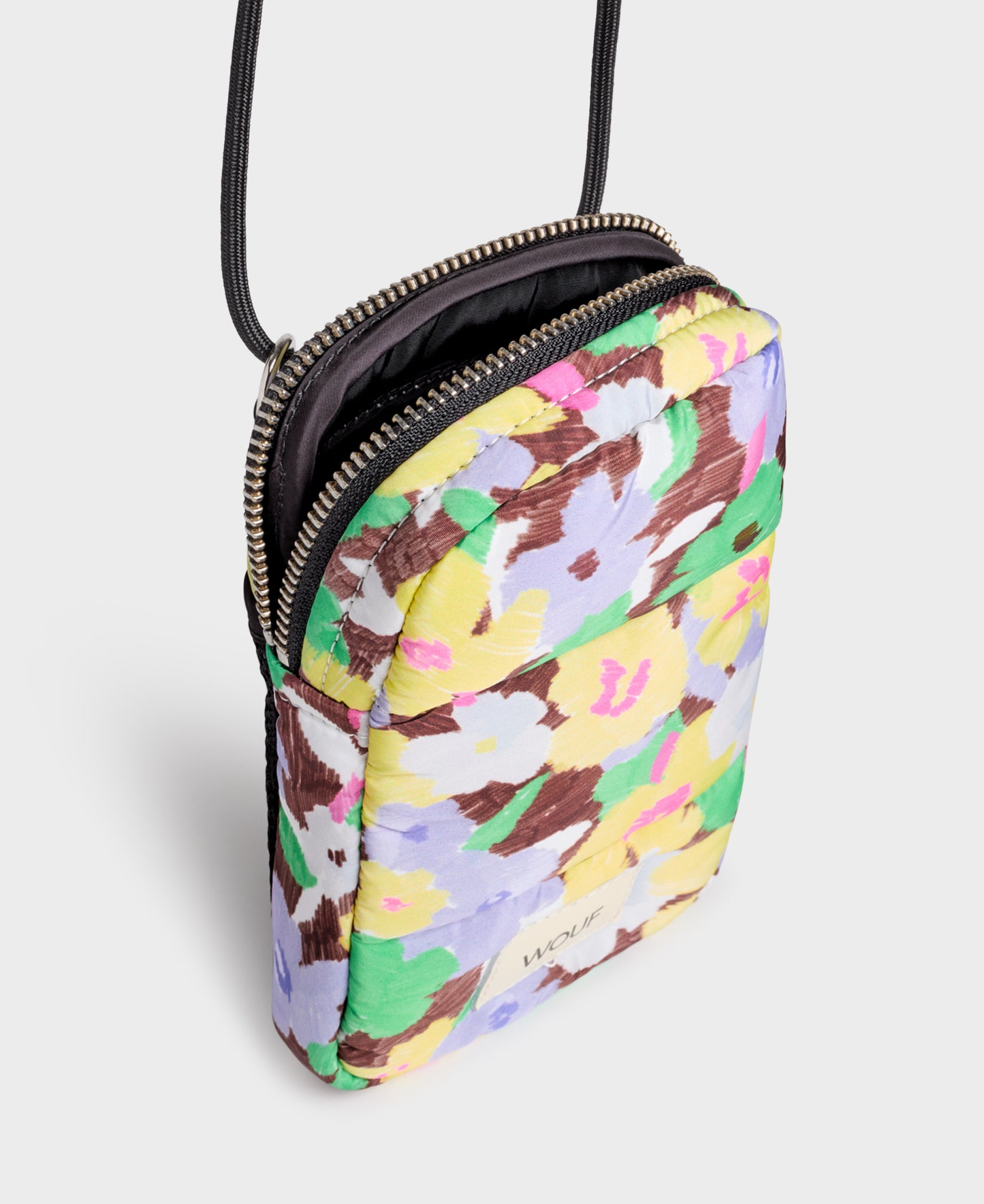 Lola Phone Bag - 2 details