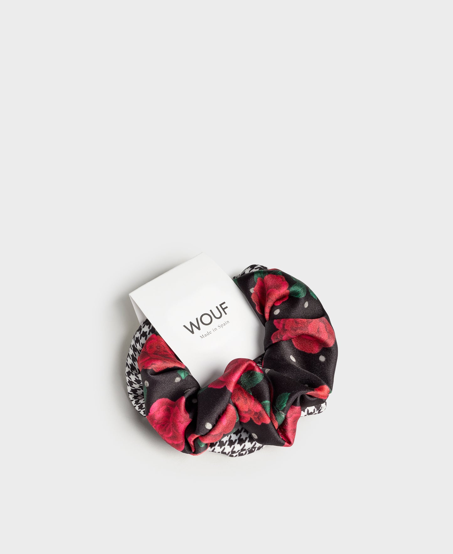 Celine & Rosie Scrunchies - 3 - WOUF