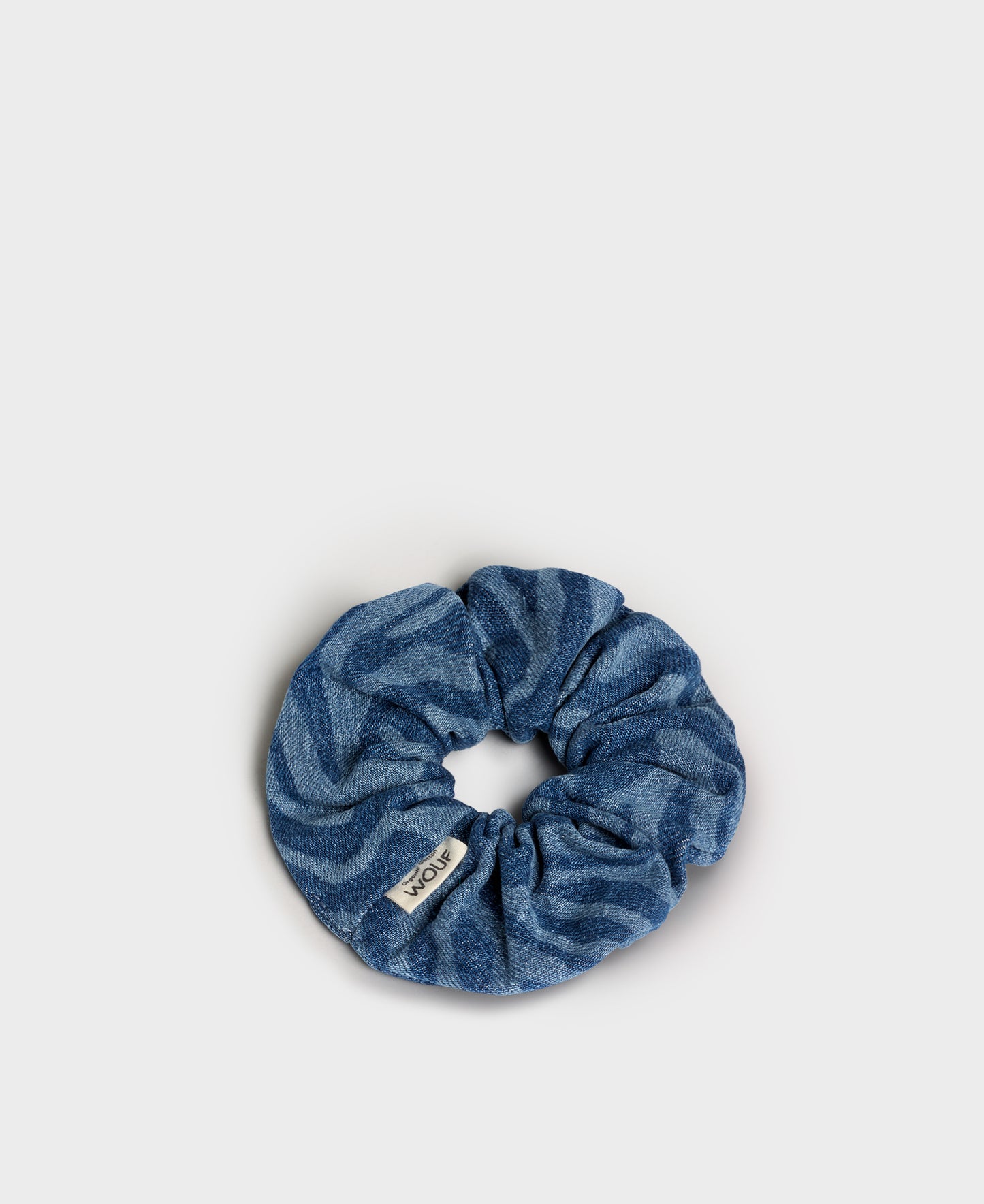 Sierra Scrunchie - 3 - WOUF