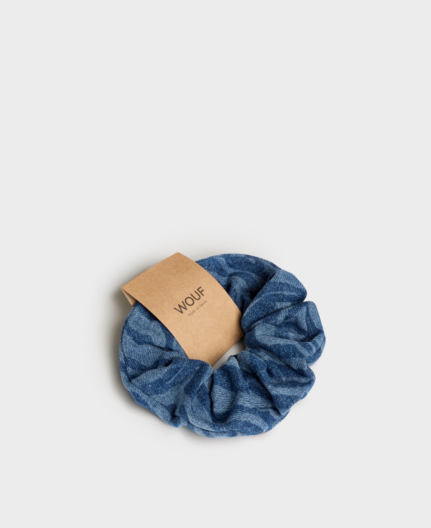 Sierra Scrunchie - 2 details