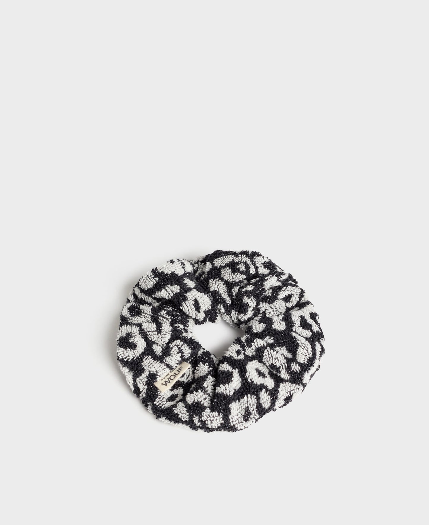 Coco Scrunchie - 2 details