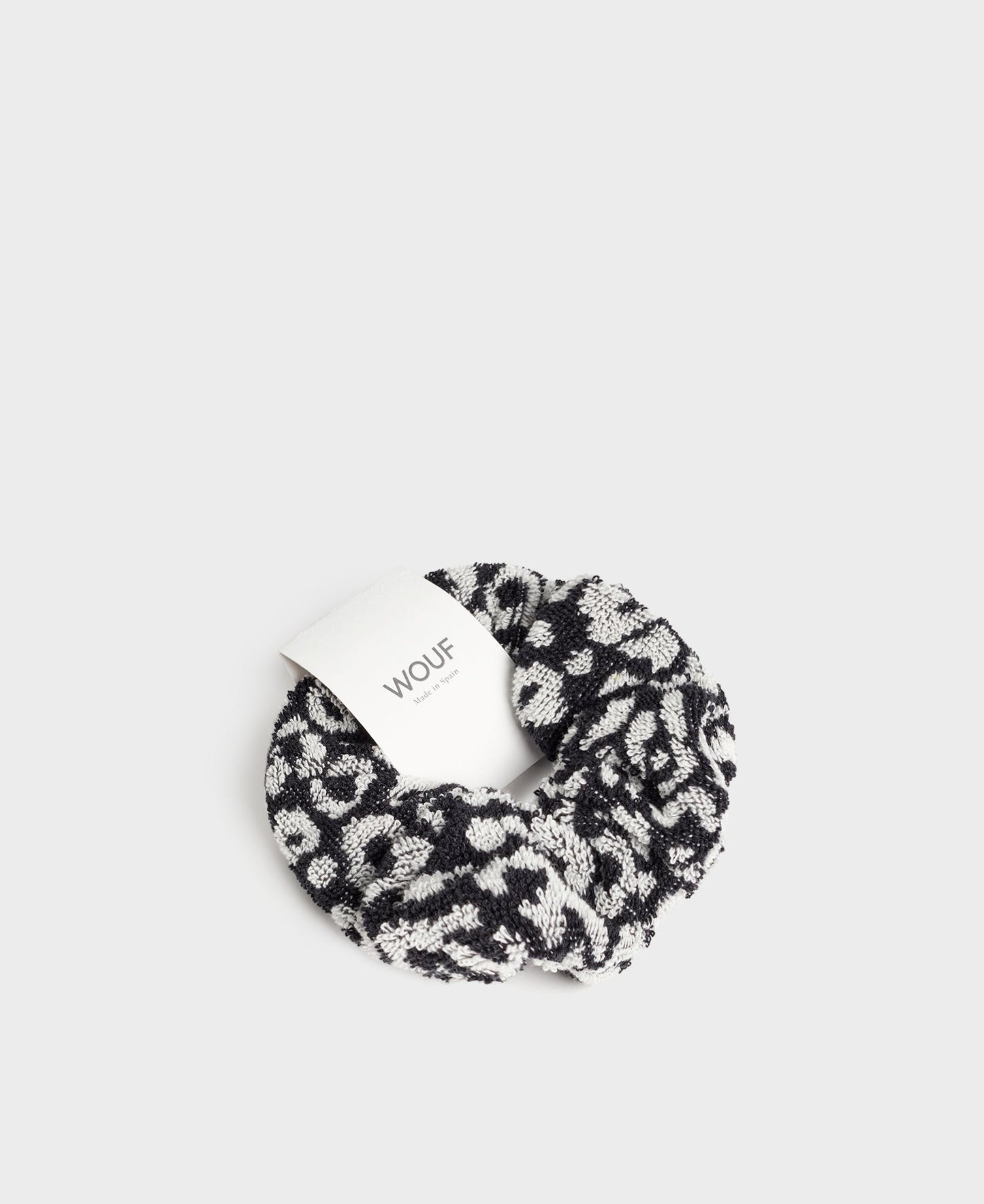 Coco Scrunchie - 3 - WOUF