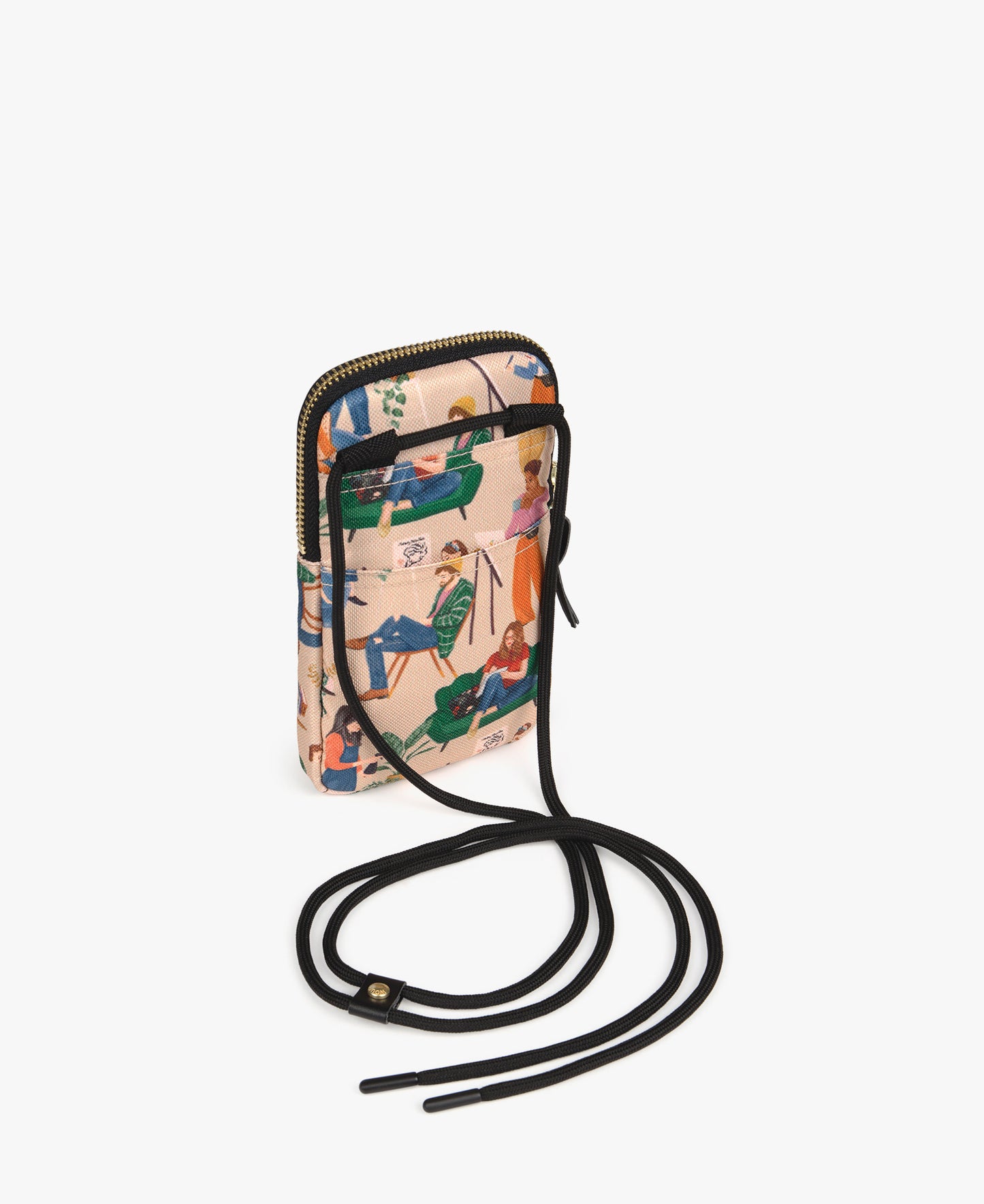 Cozy Phone Bag - 3 - WOUF