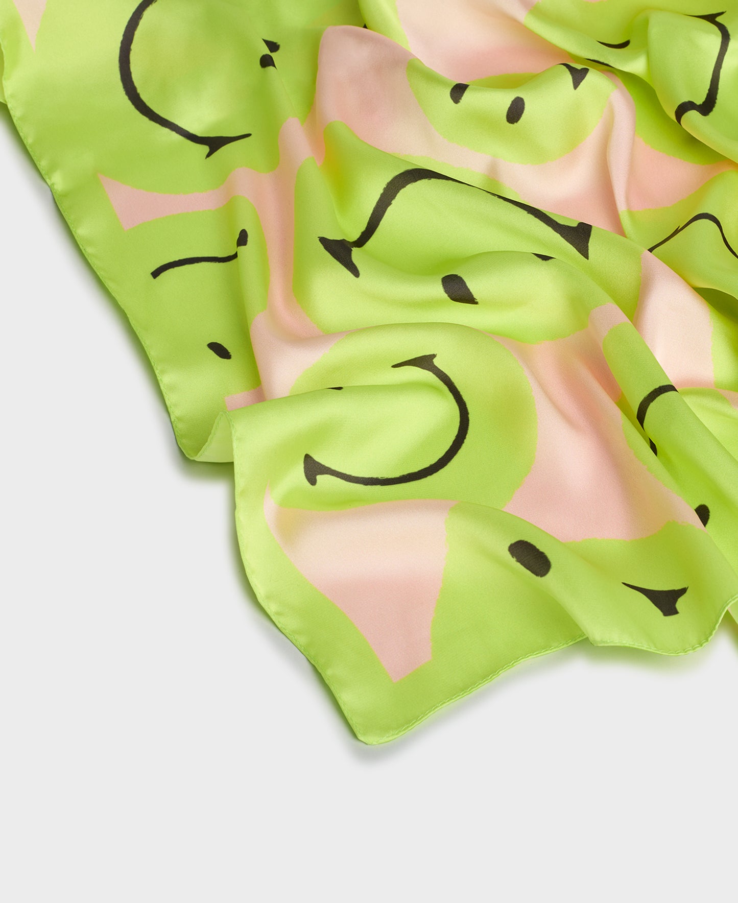 Smiley® Scarf - 3 - WOUF