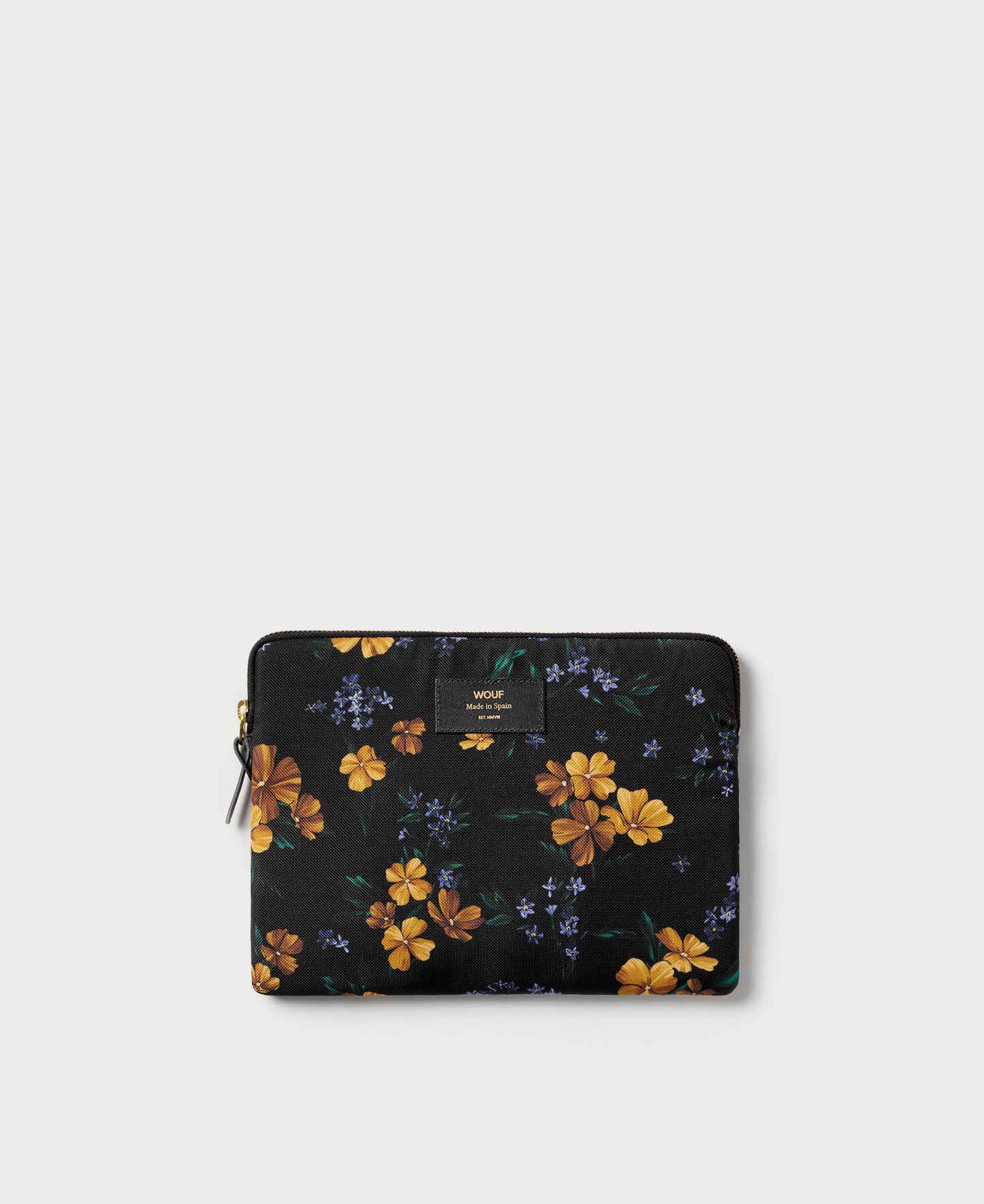 Adele Tablet Sleeve Recycled polyester - 1