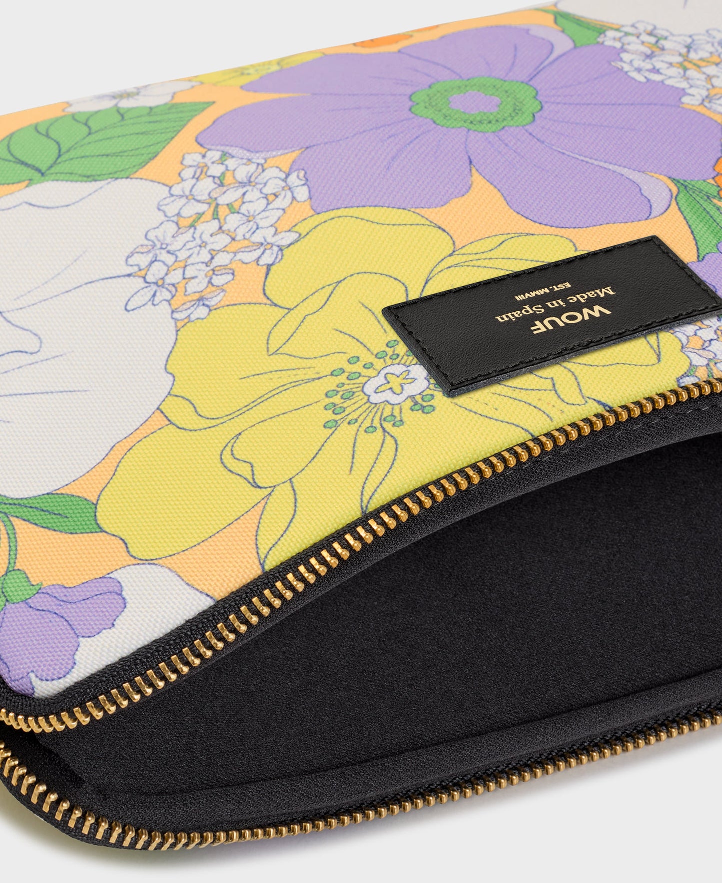 Funda para tableta Yelli