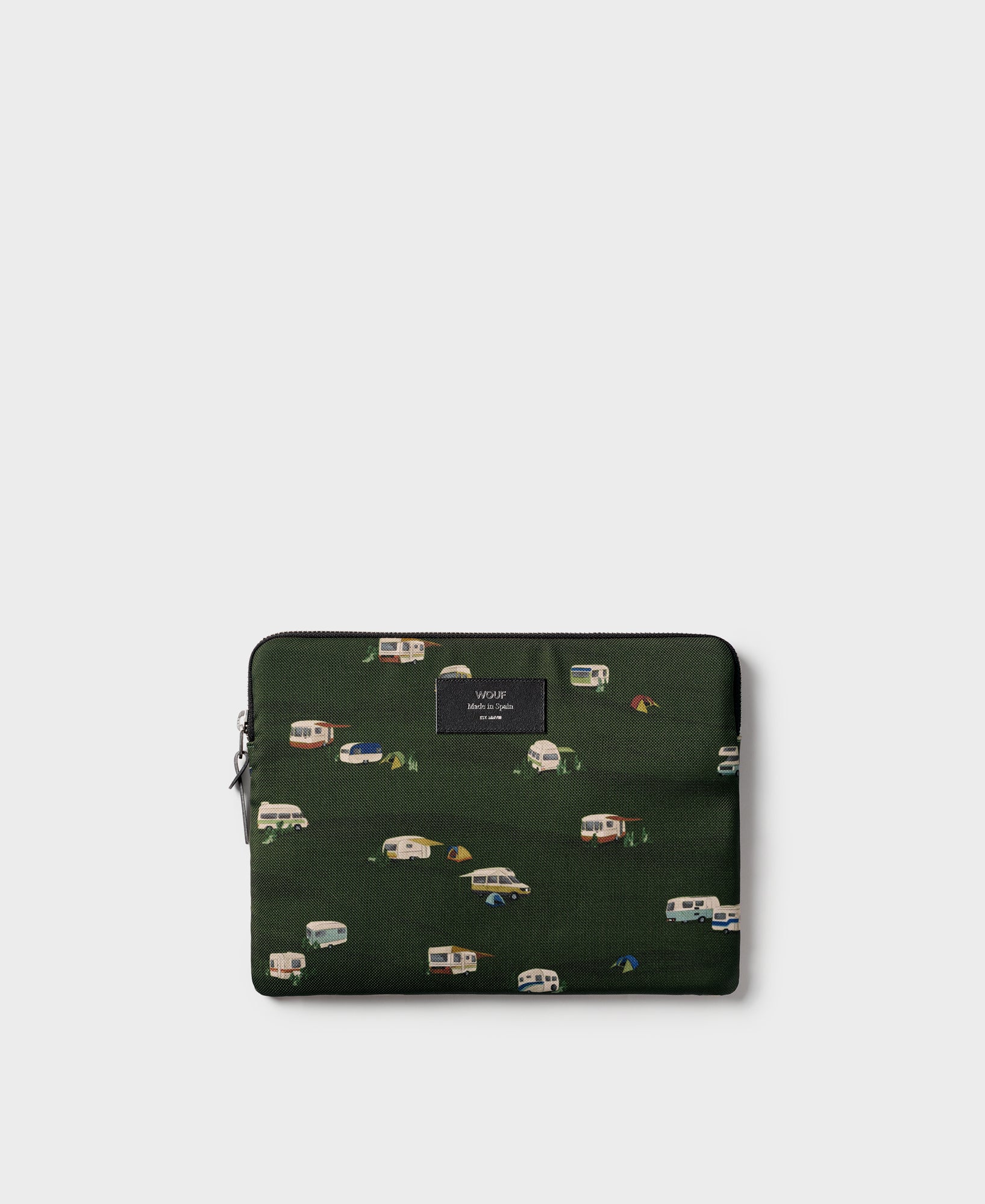 Housse Macbook Woouf Housse Ordinateur Wouf Housse Ordinateur
