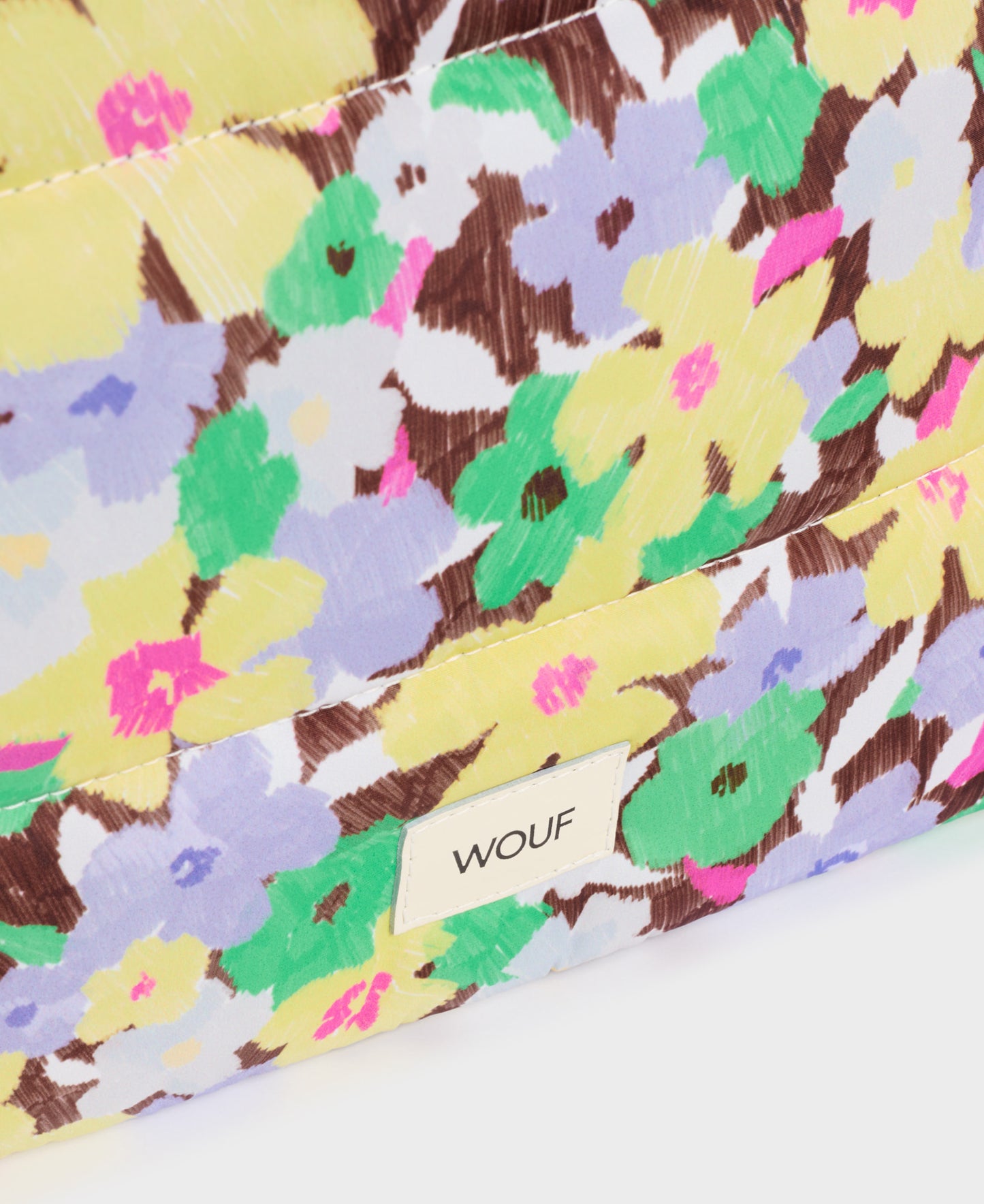 Lola Laptop Sleeve 13"&14" - 2 - WOUF
