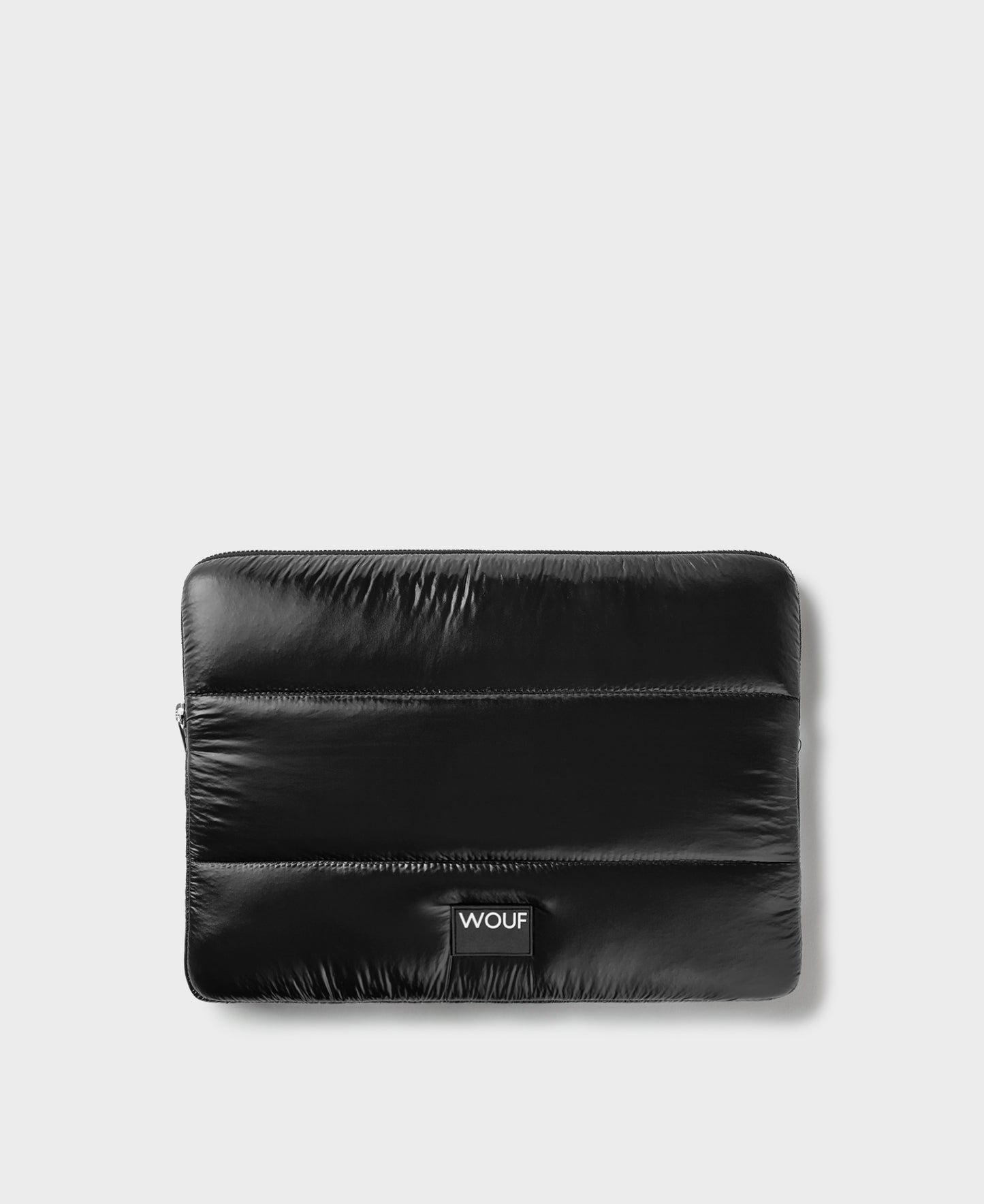Funda portátil 13" & 14" Black Glossy
