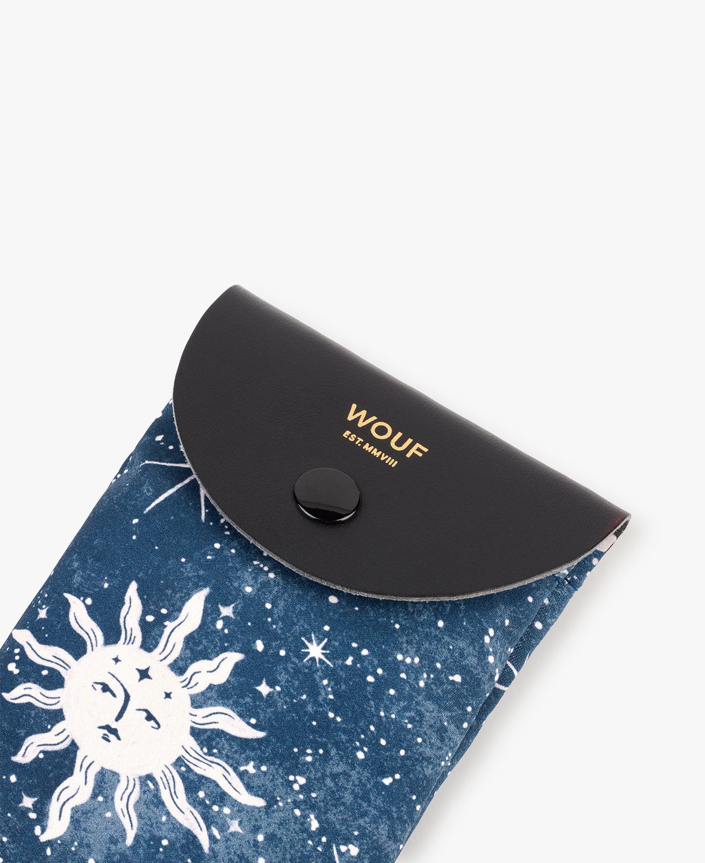 Esoteric Sunglasses Case - 3 - WOUF