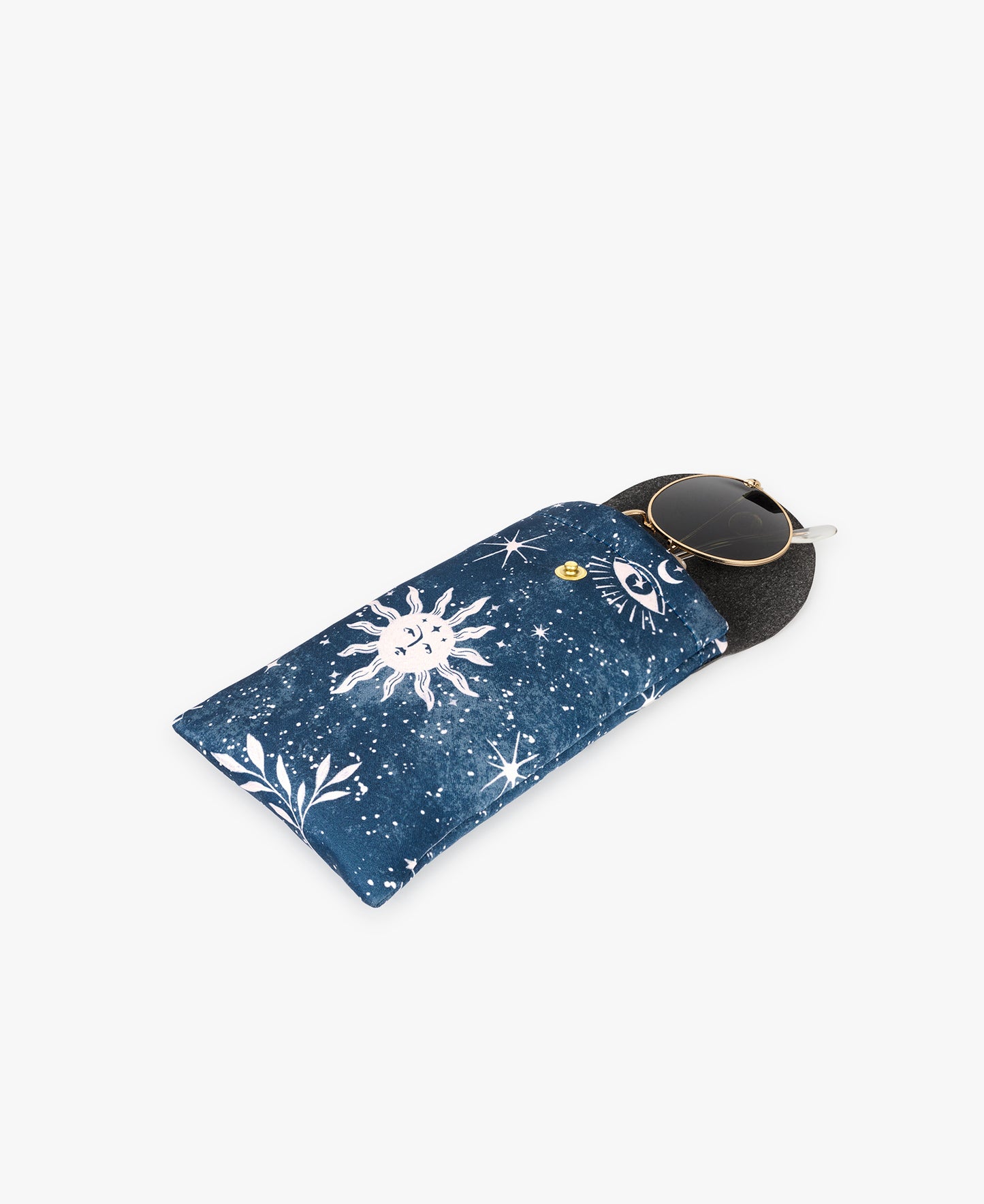 Esoteric Sunglasses Case - 2 details
