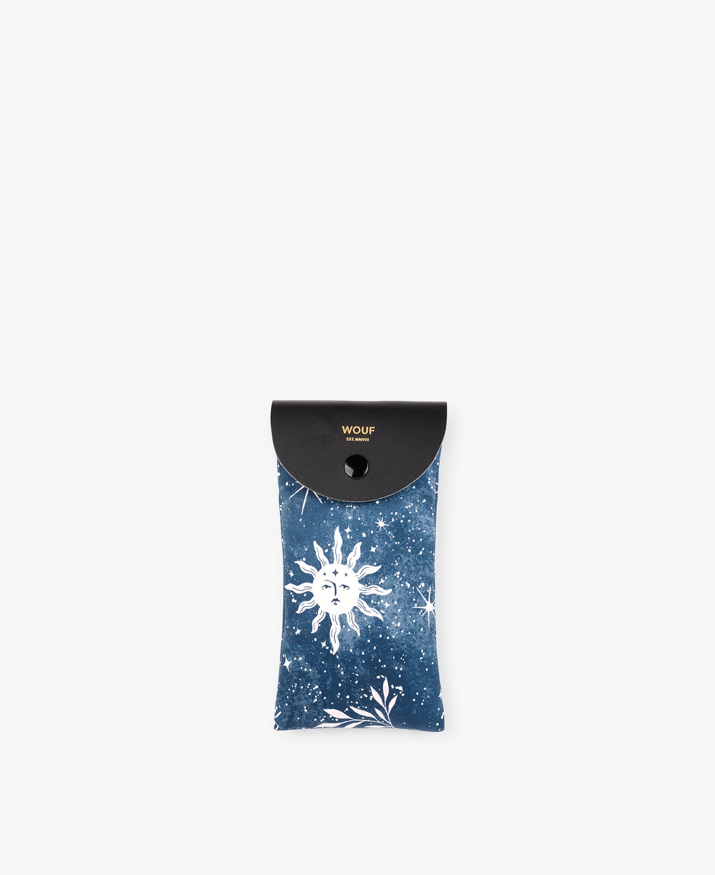 Esoteric Sunglasses Case - 1