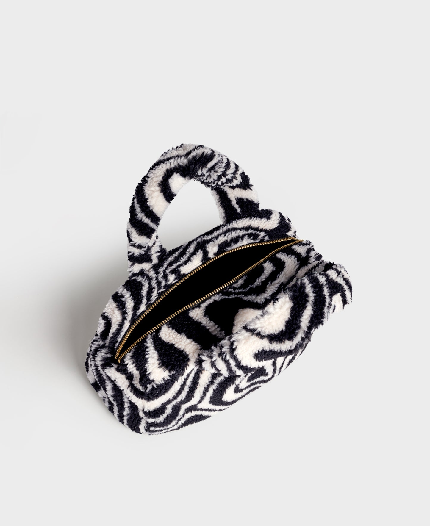 Hypnotic Mini Handbag - 2 details