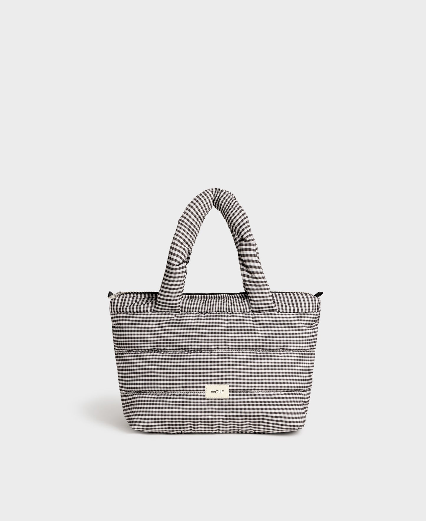 Chloe Mini Handbag Recycled polyester - 1