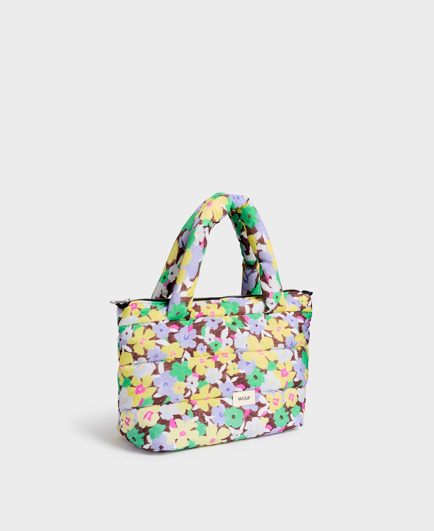 Sustainable Lola Mini Handbag - 4