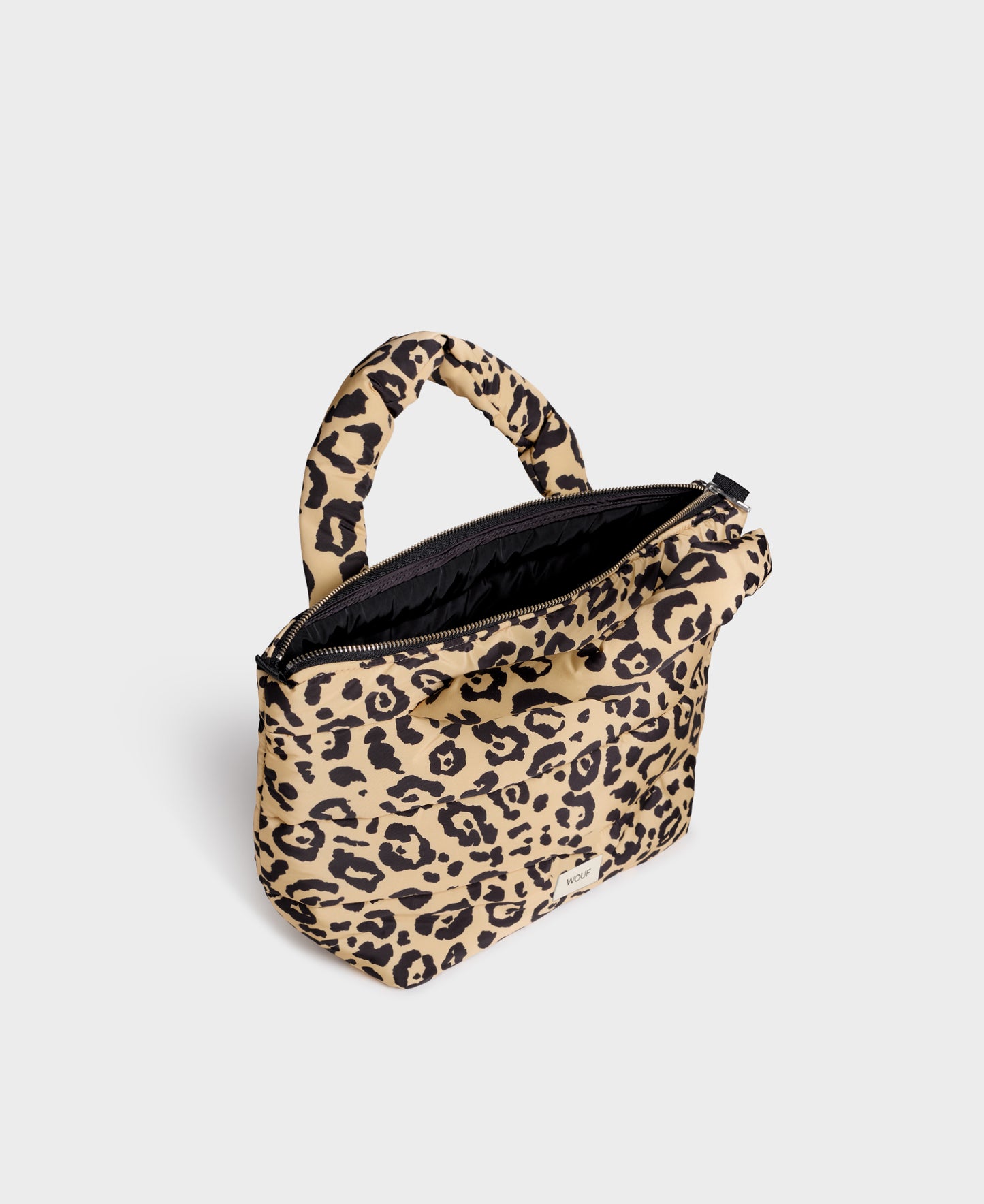 Agathe Mini Handbag - 2 details