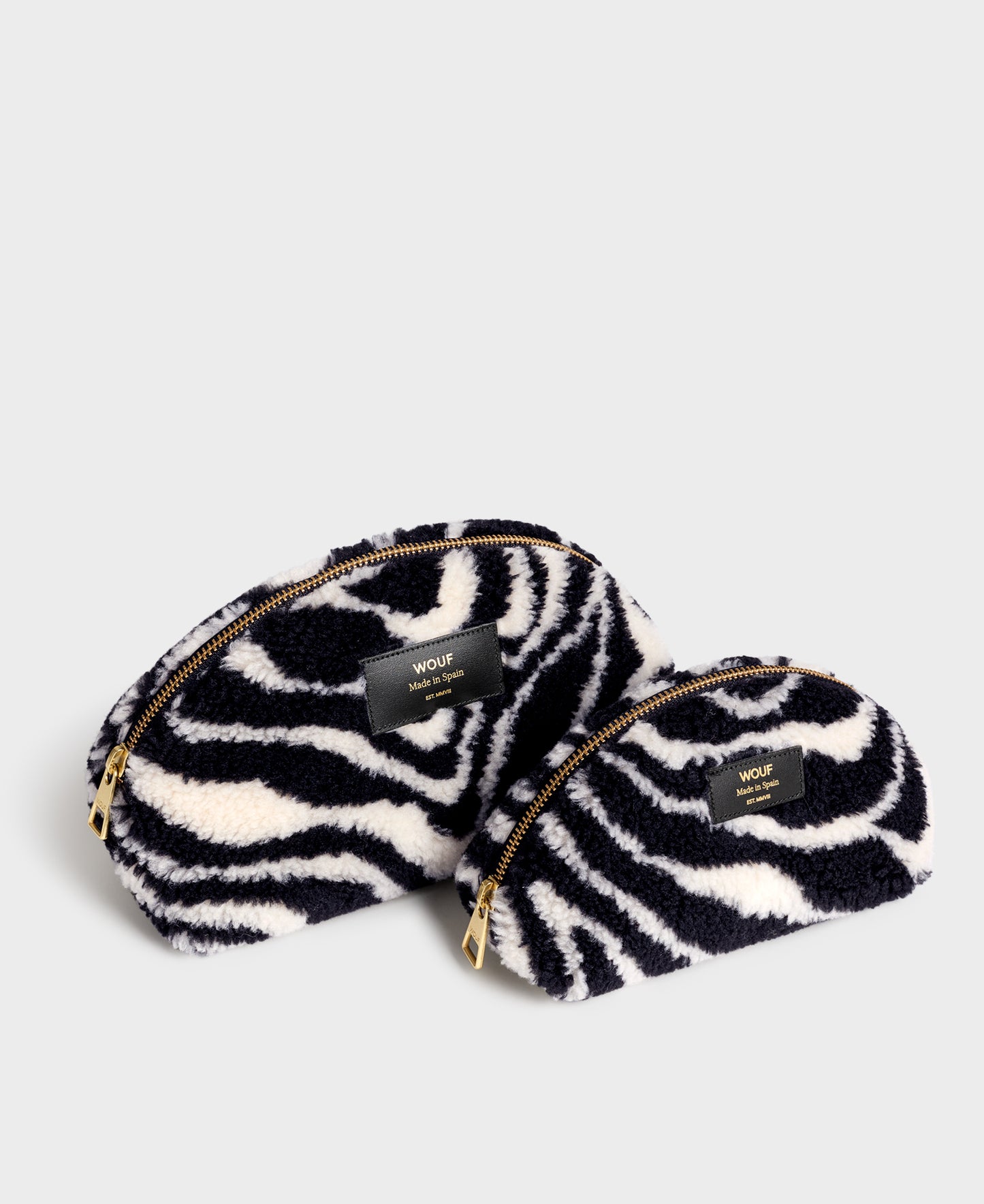 Hypnotic Toiletry Bag - 5