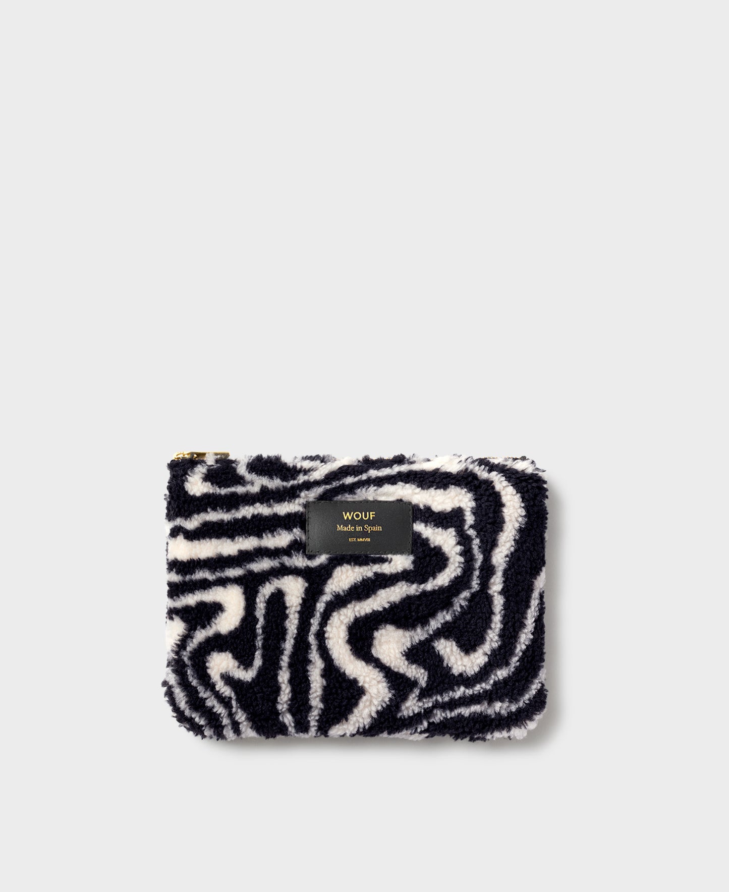 Hypnotic Pouch Recycled polyester - 1