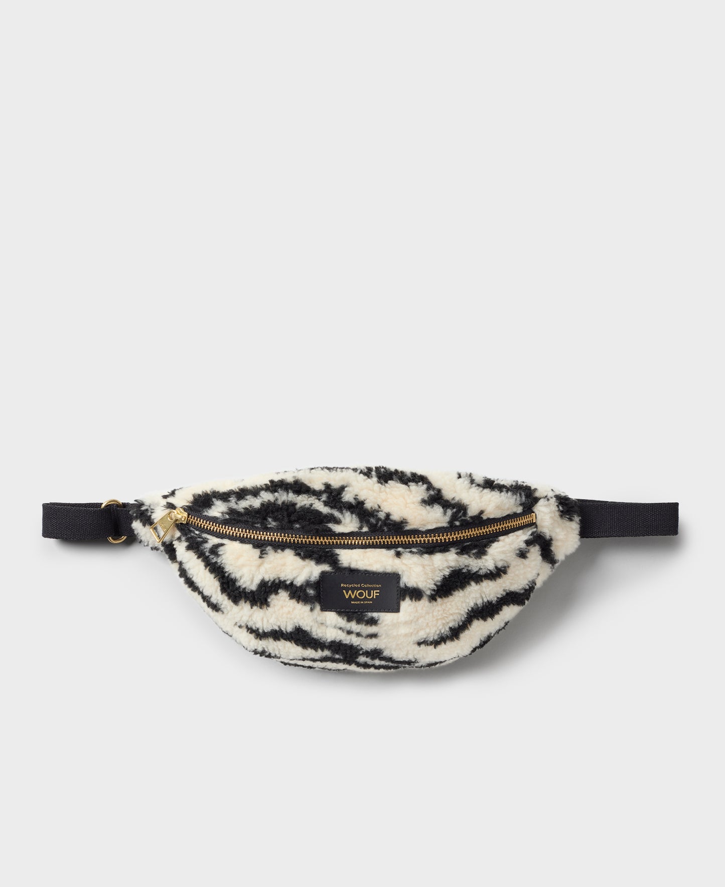 Arctic Waistbag-WOUF-Recycled polyester-1