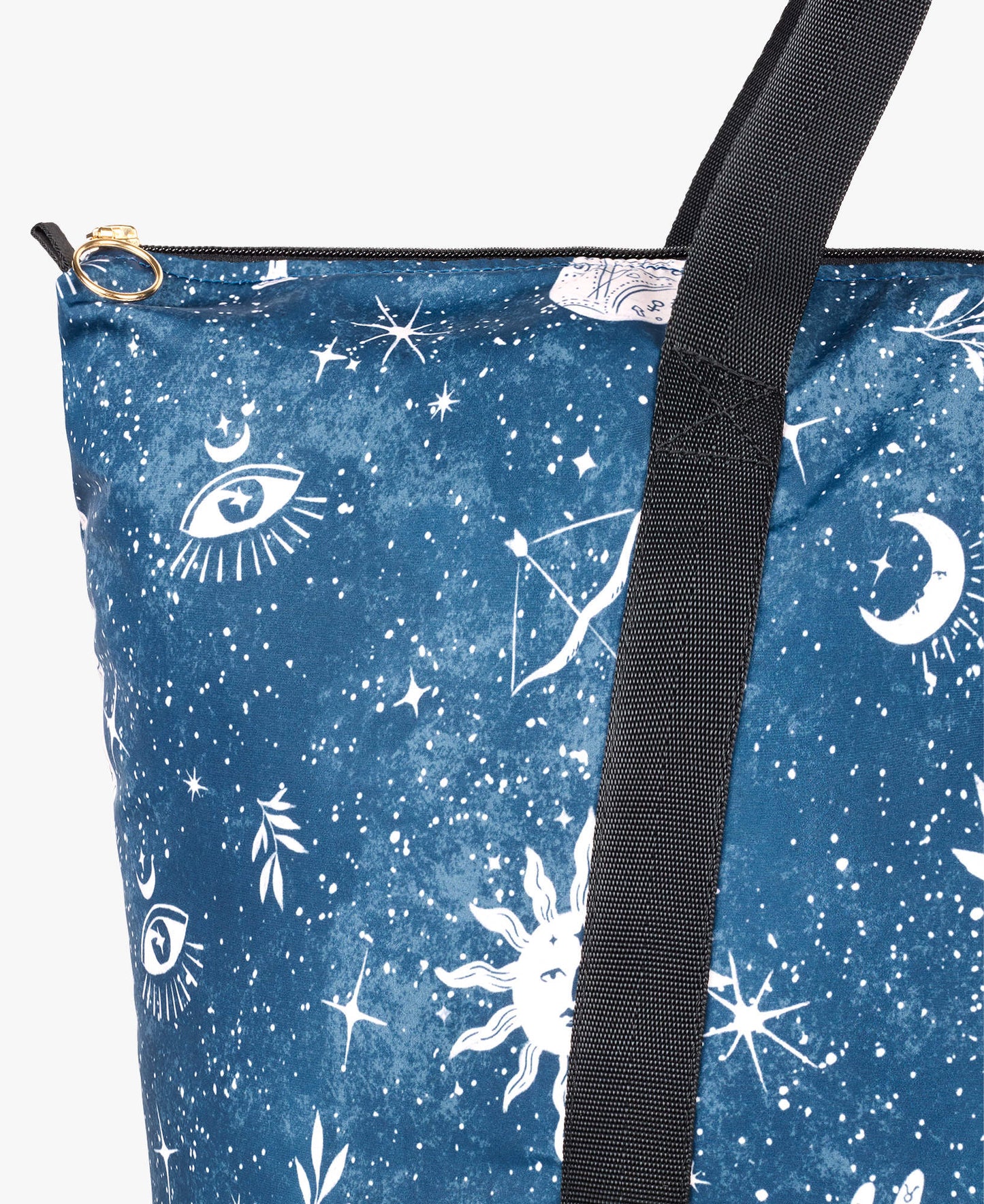 Bolsa de fin de semana Esoteric