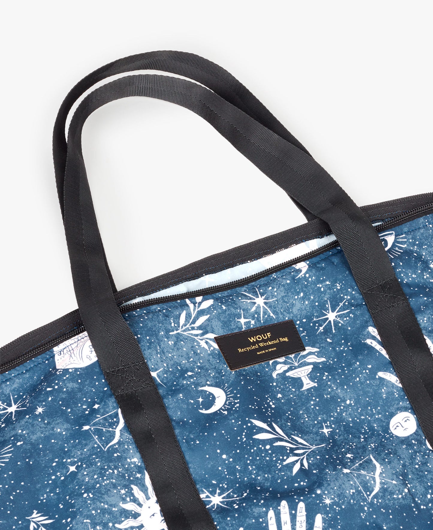 Bolsa de fin de semana Esoteric