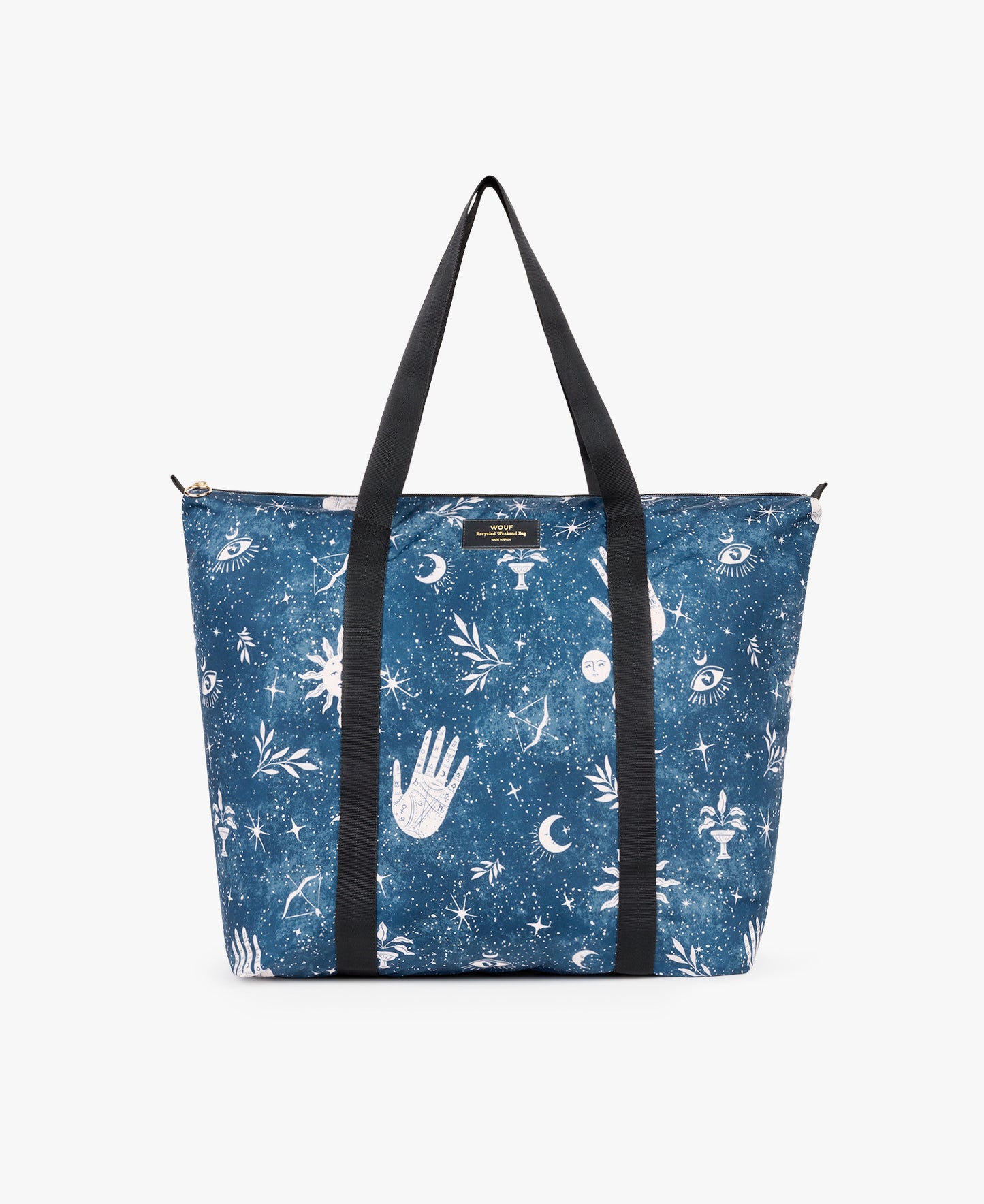 Bolsa de fin de semana Esoteric