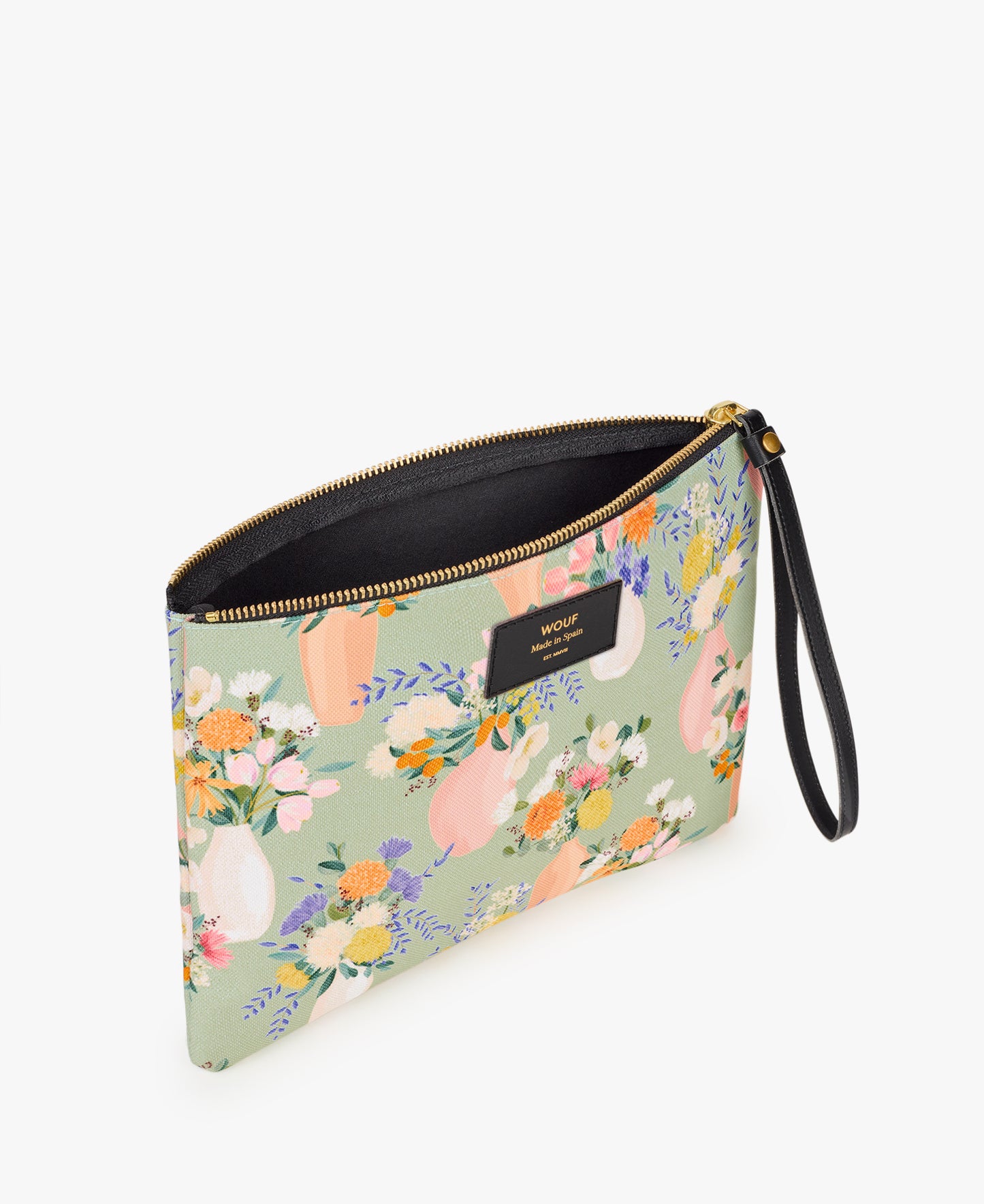 Aida XL Pouch Bag - 5
