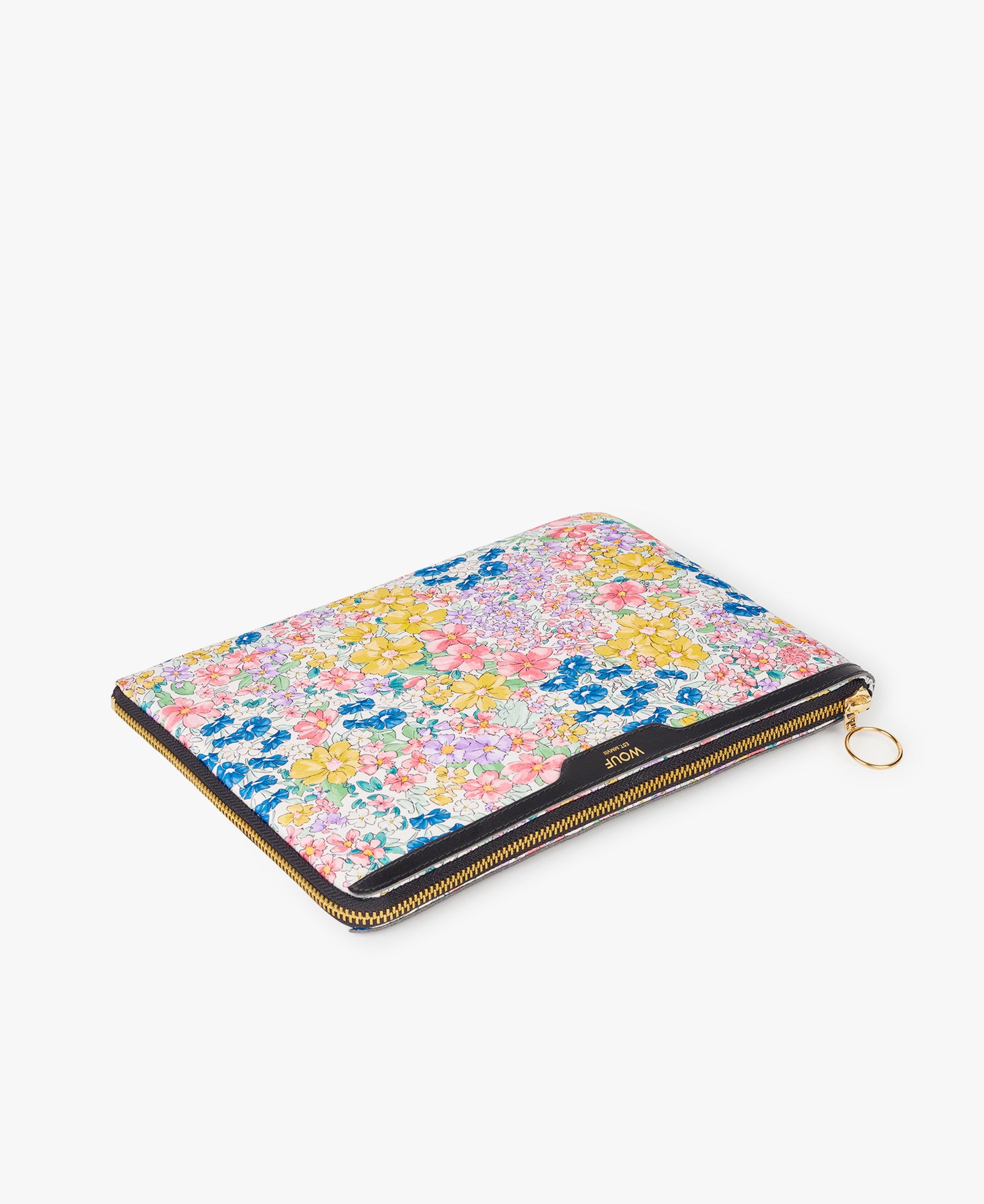 Juliette Tablet Sleeve - 3 - WOUF