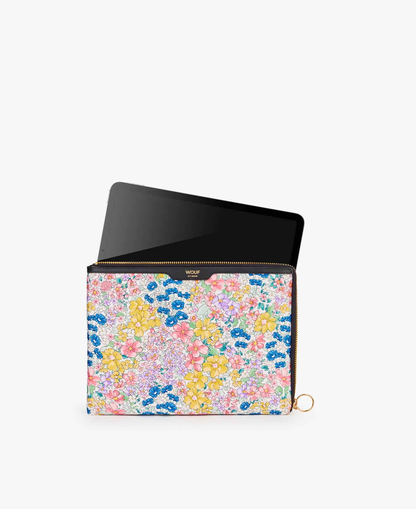Juliette Tablet Sleeve - 2 details