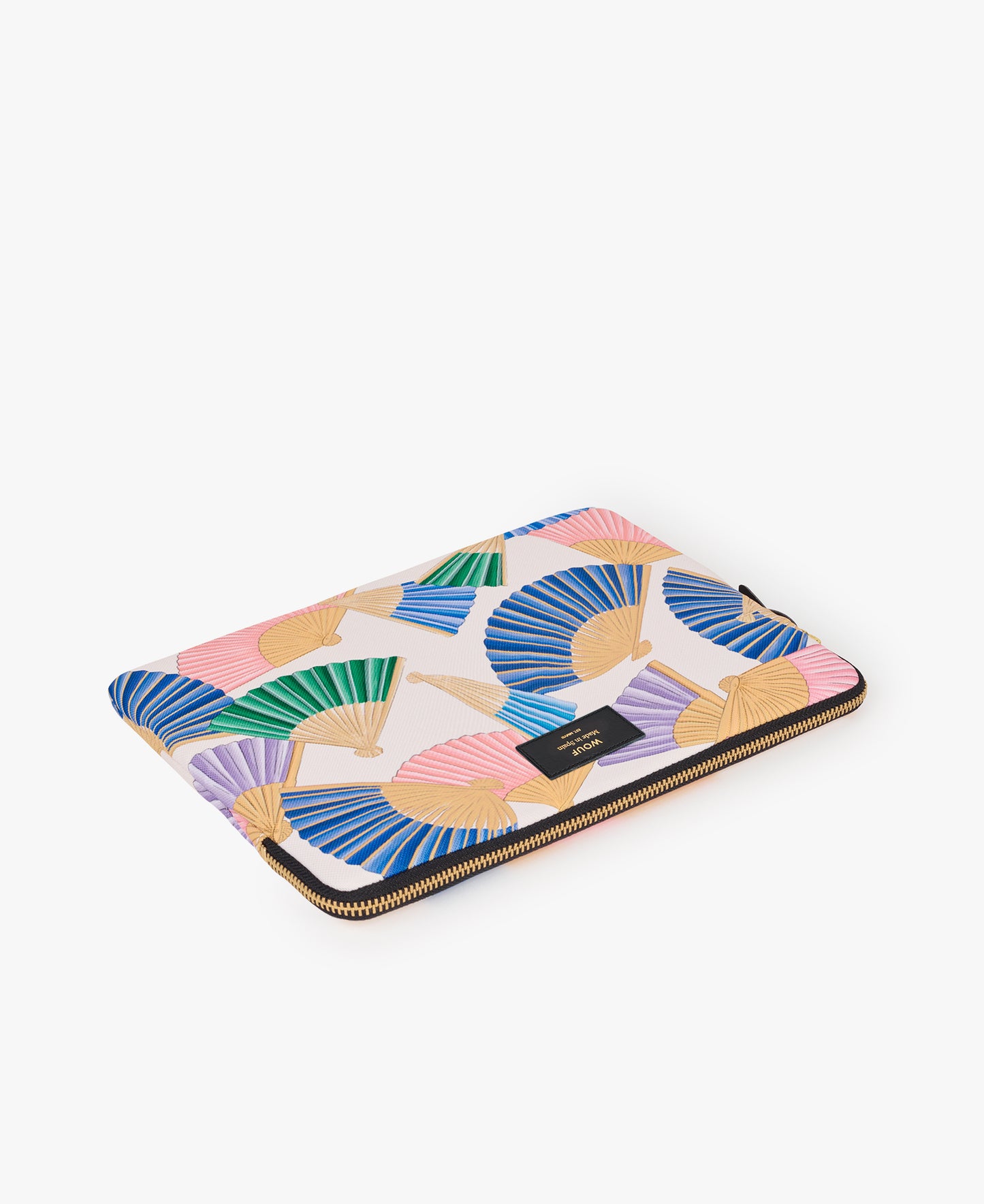 Sustainable Sevilla Tablet Sleeve - 4