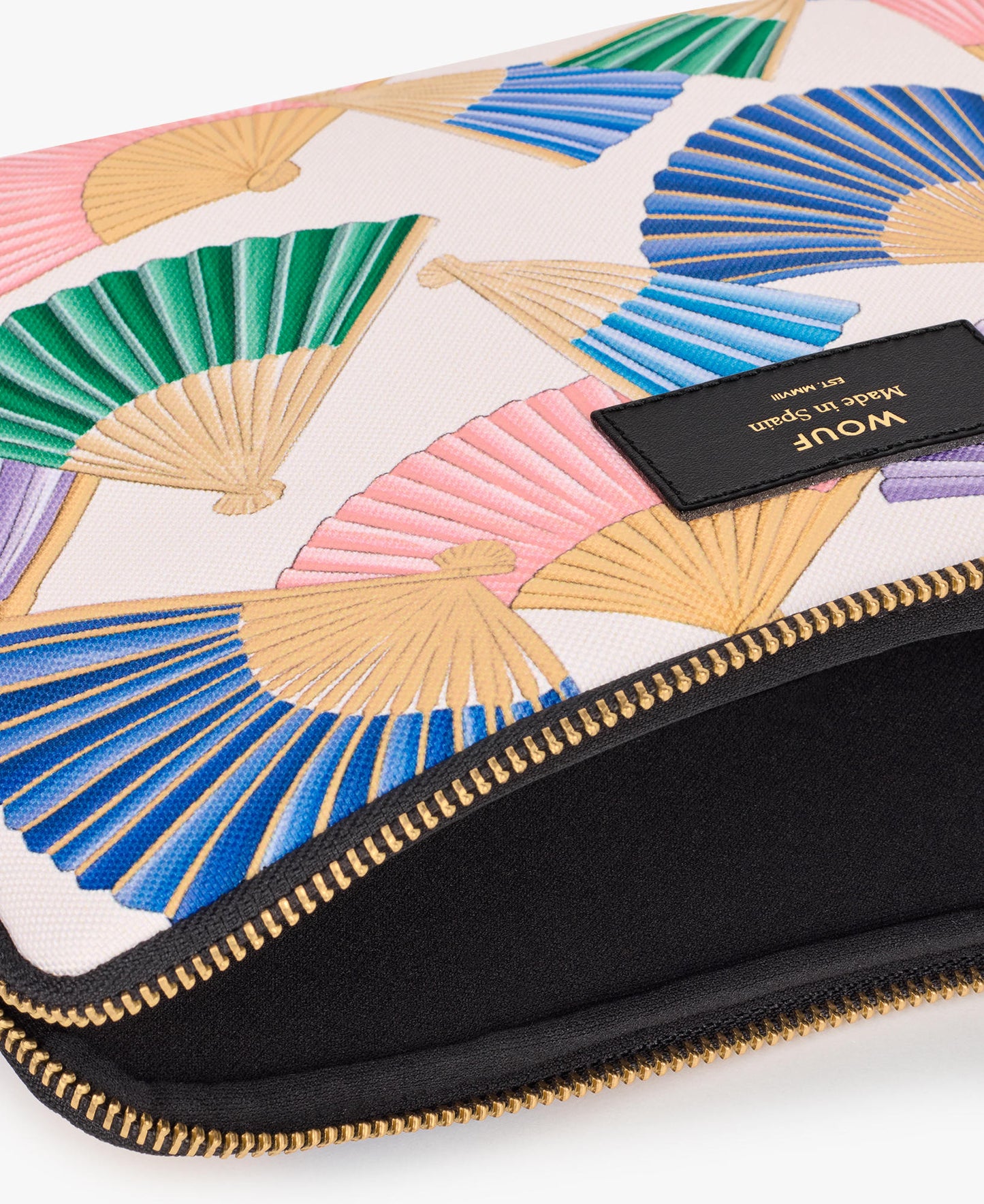 Sevilla Tablet Sleeve - 2 details