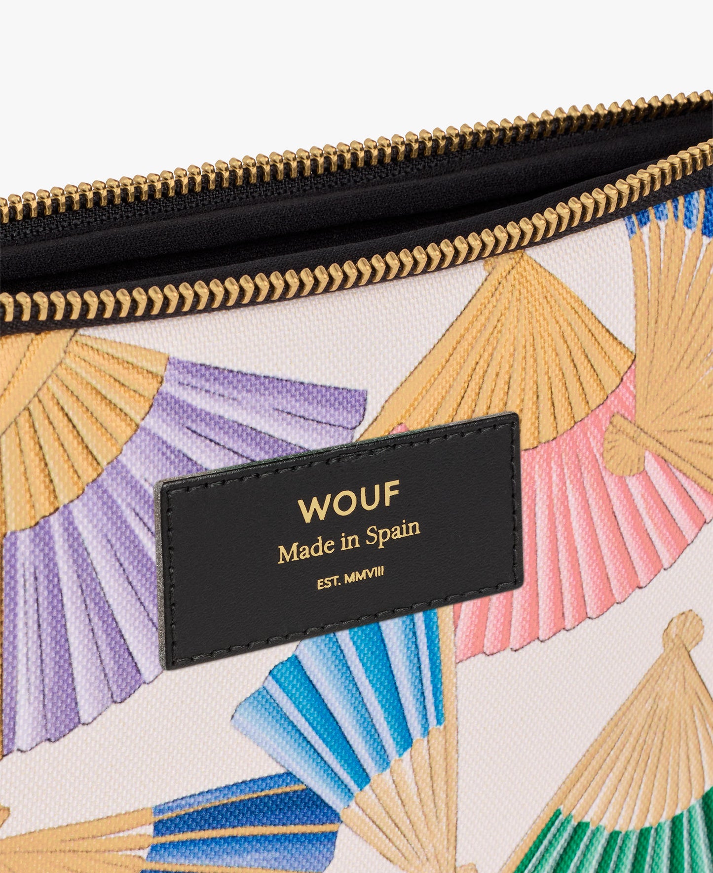 Sevilla Tablet Sleeve - 3 - WOUF