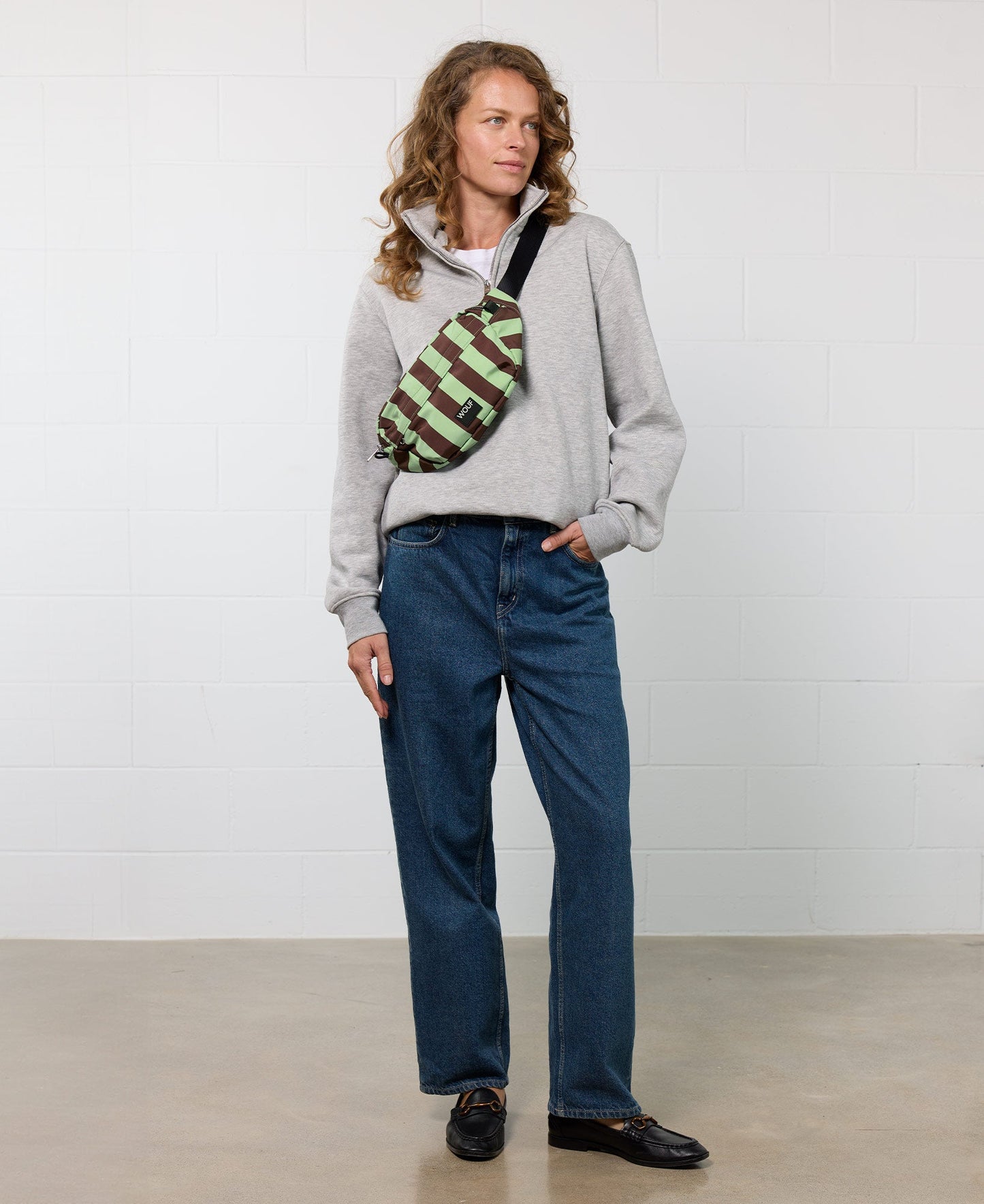 Antwerp Waistbag - 3 - WOUF
