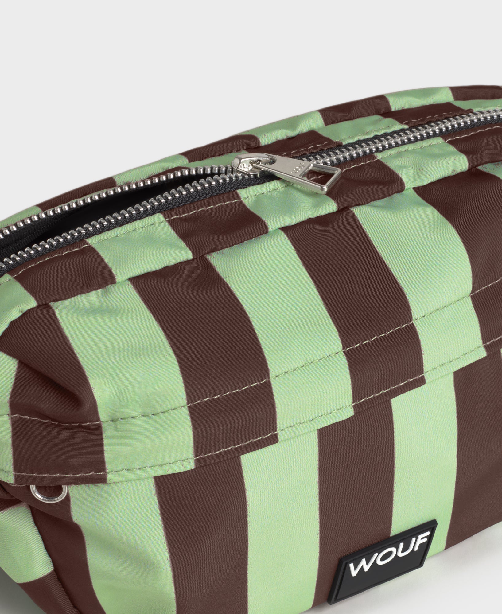 Sustainable Antwerp Waistbag  - 4