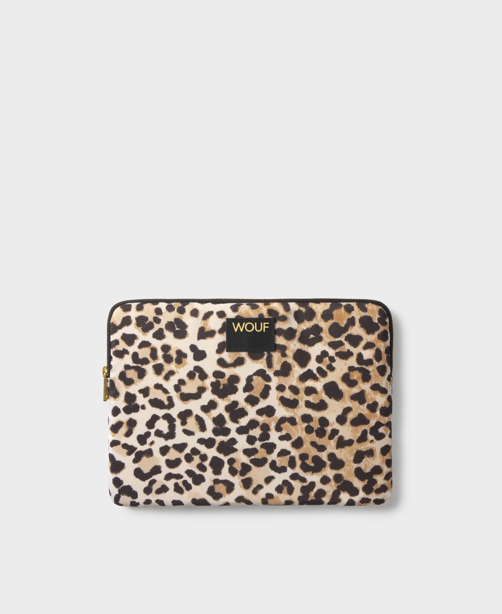 Wild Ipad Sleeve – WOUF