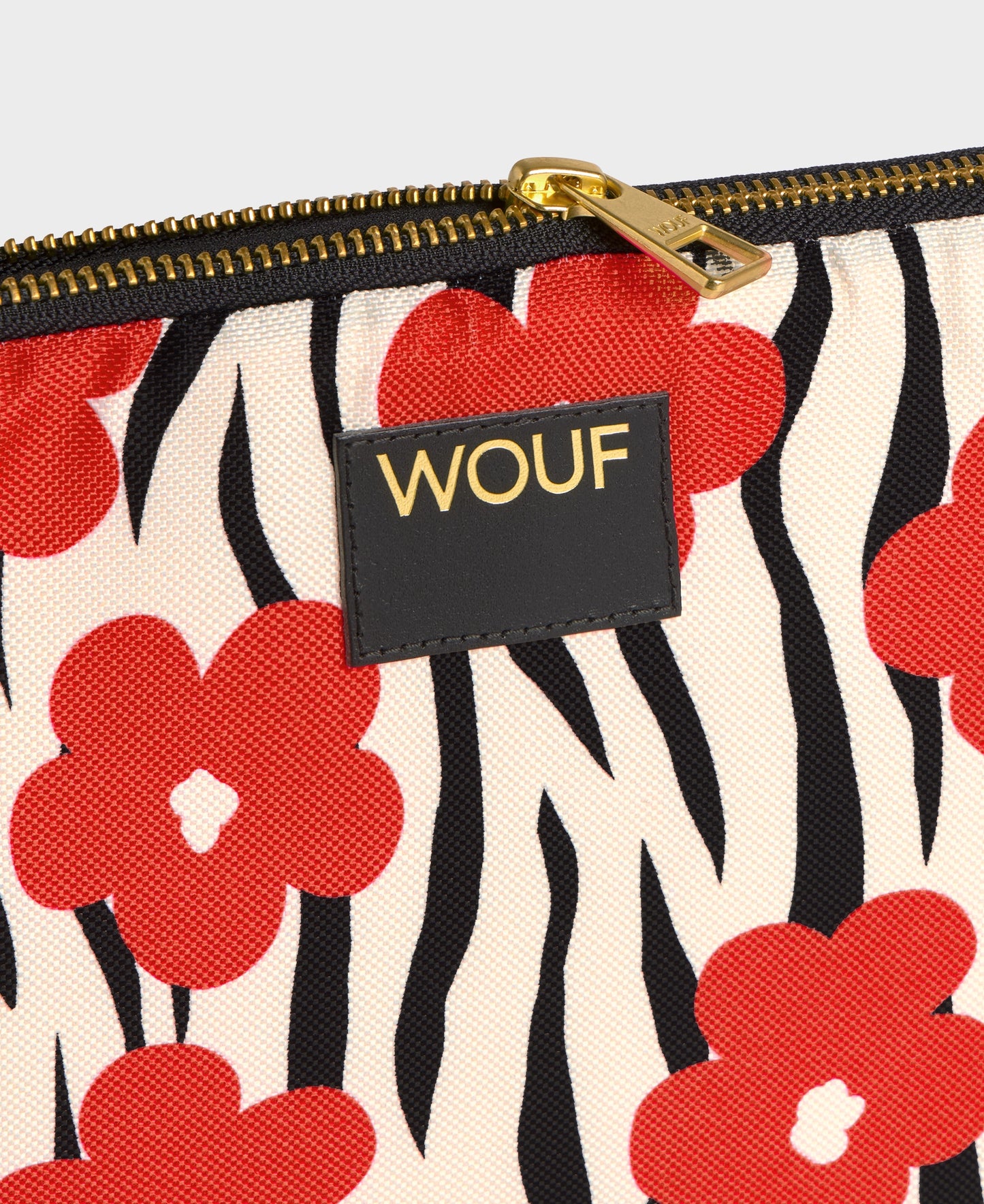 Wildflower Ipad Sleeve