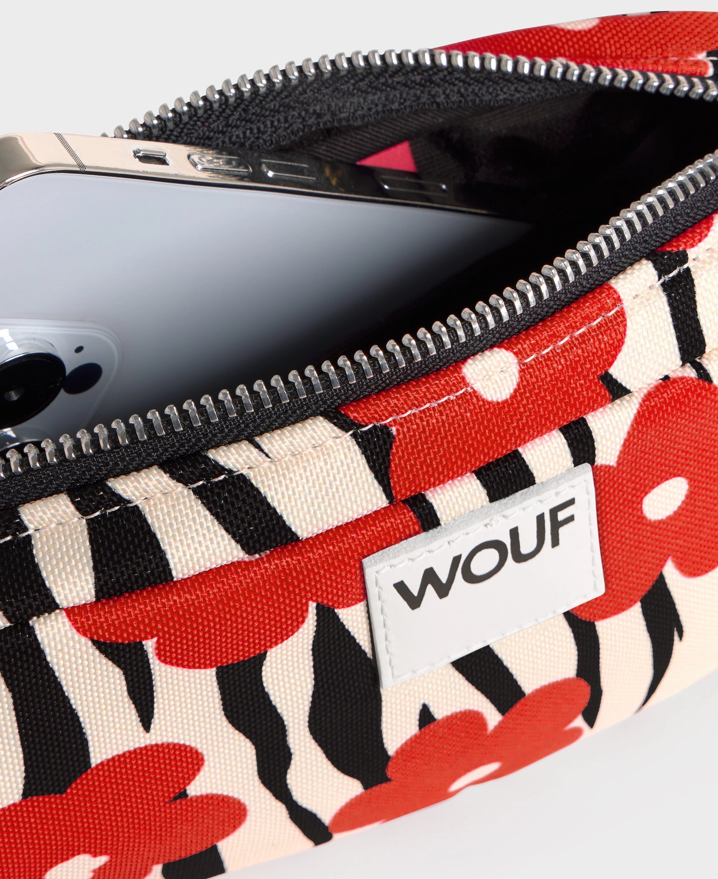 Mini bolso Wildflower