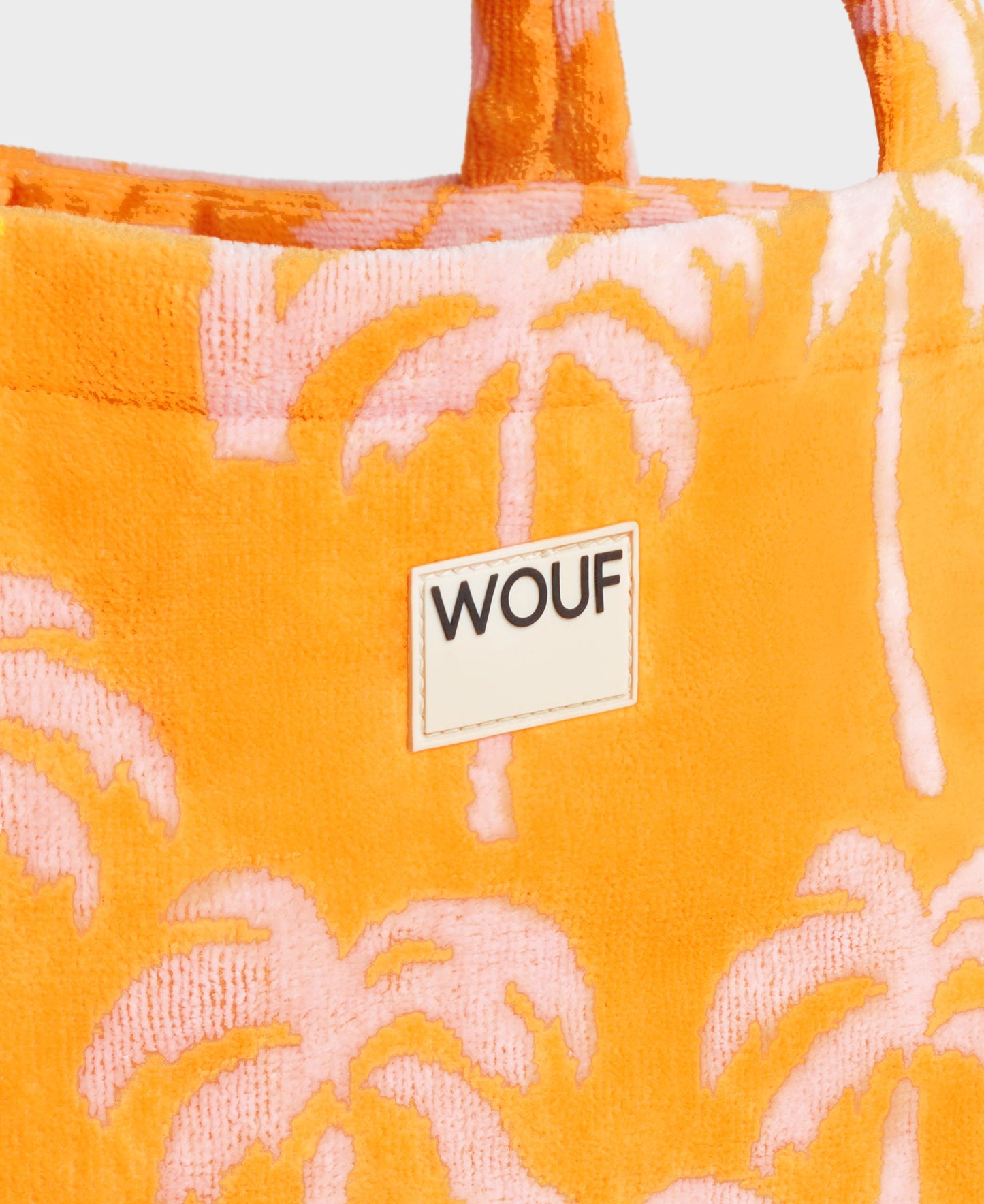 Tenerife Large Tote Bag - 5