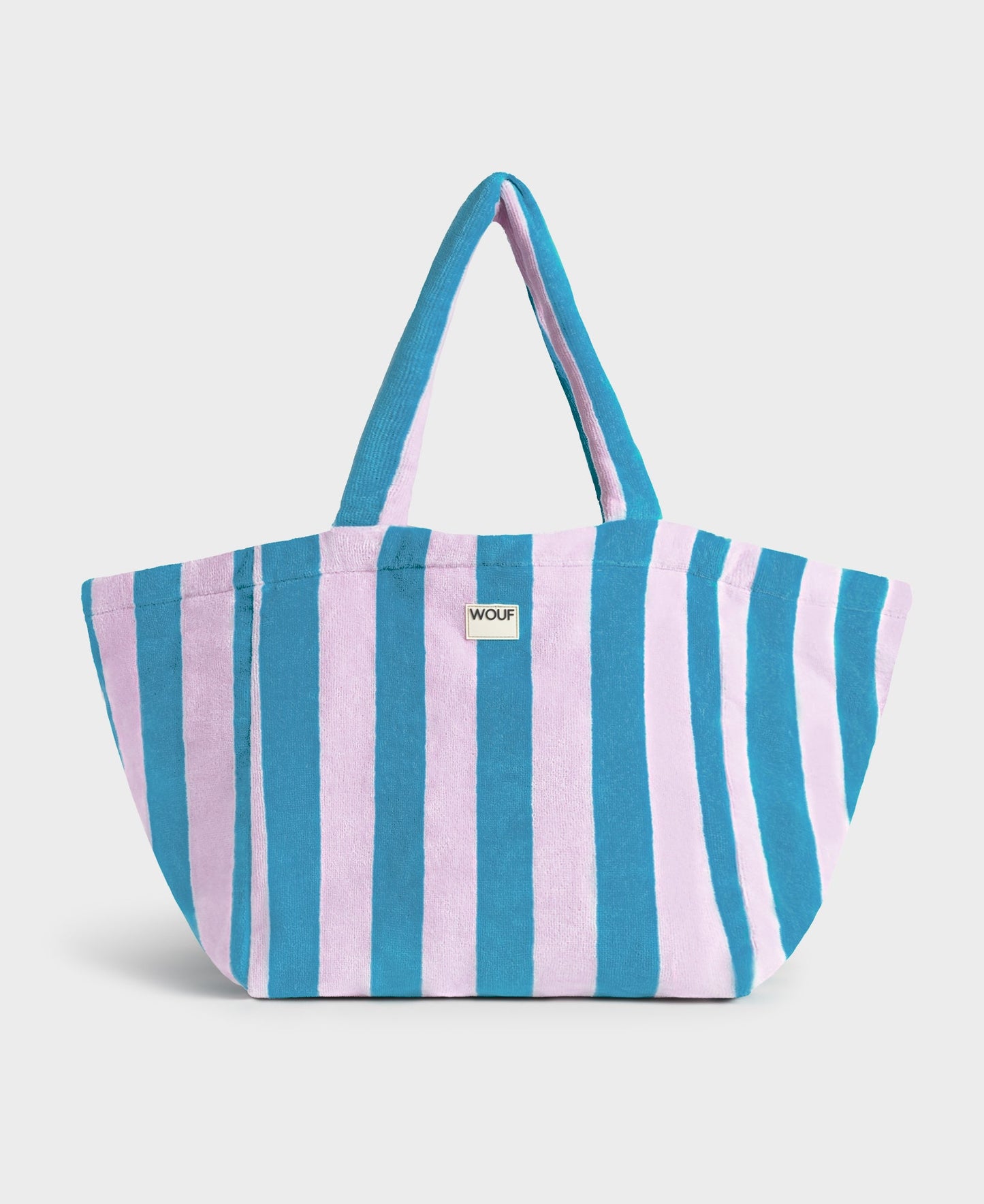 Lanzarote Large Tote Bag Organic cotton - 1