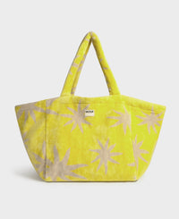 Fuerteventura Large Tote Bag Organic cotton - 1