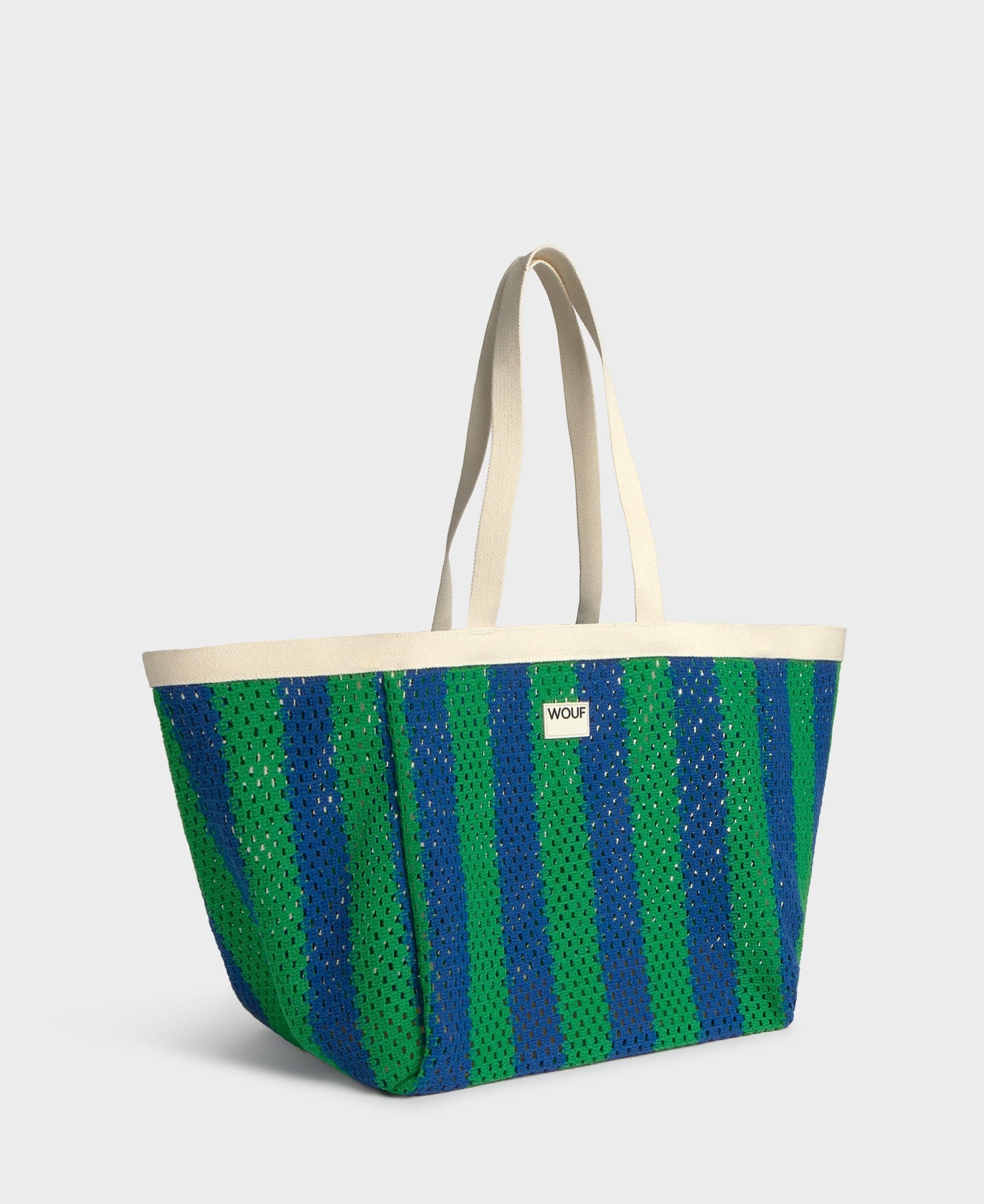 Sustainable Mistral Large Tote Bag - 4